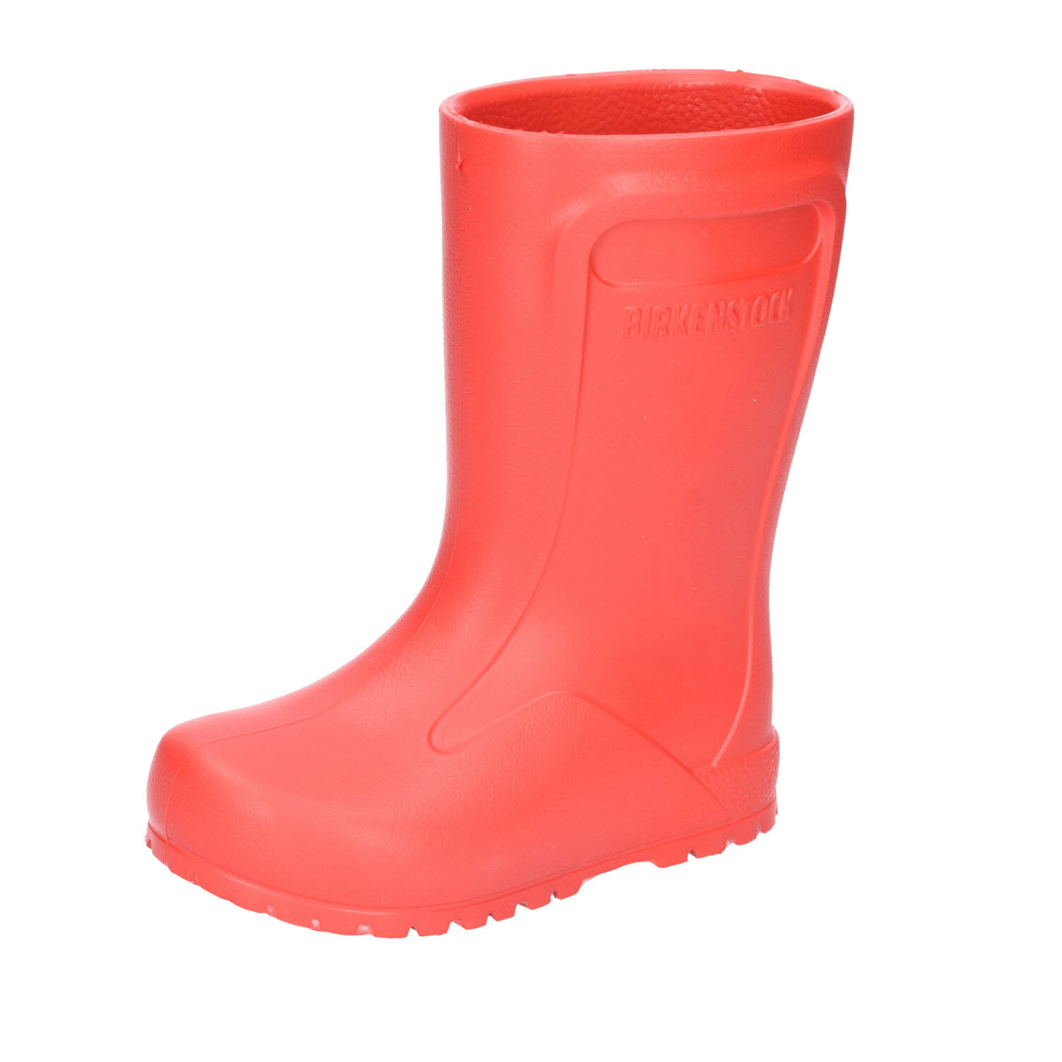 Birkenstock Derry EVA Kids Active Red rot Bild 1