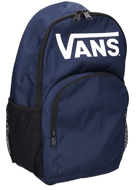 Vans Alumni Packs 5 blau