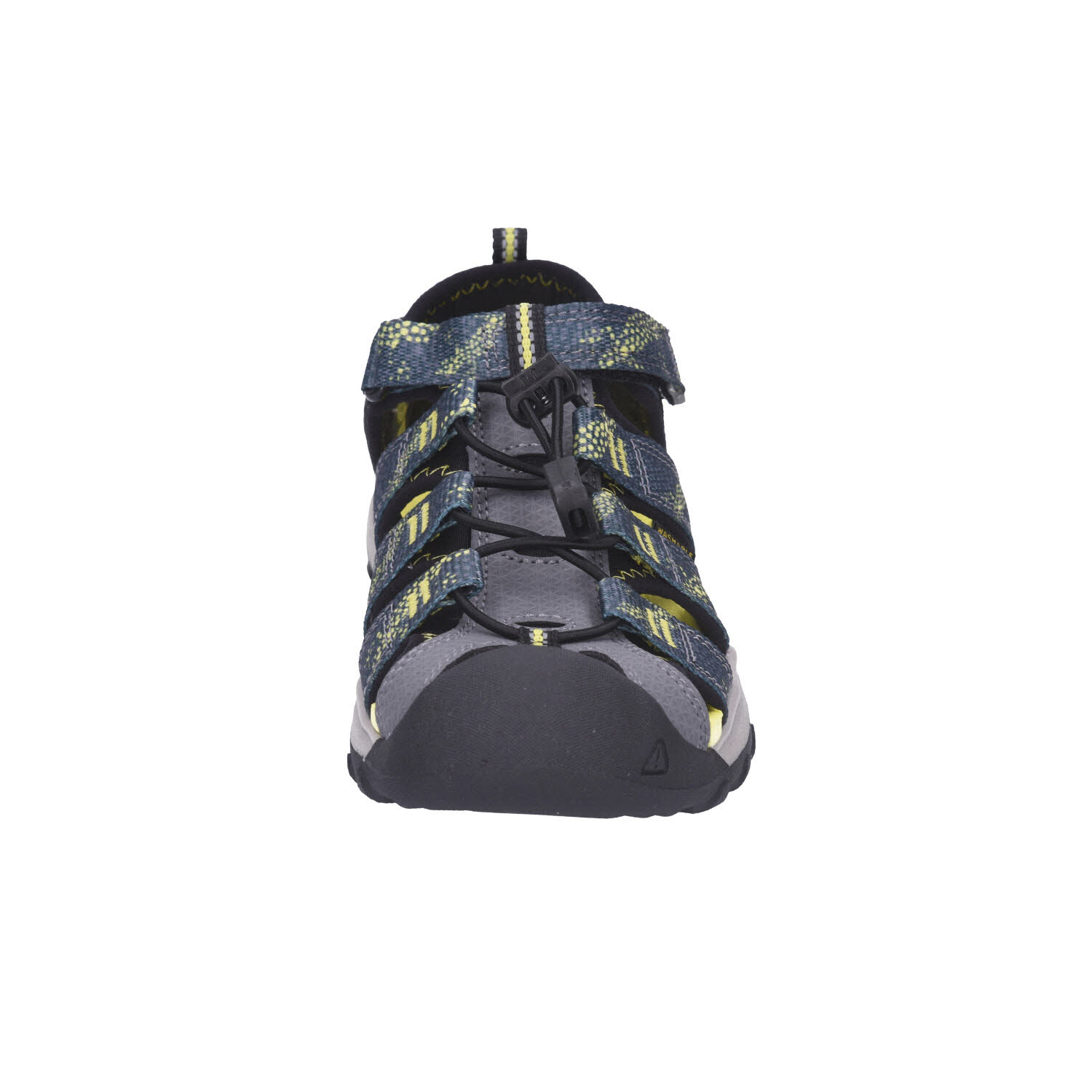 KEEN Newport Neo H2-C Seamoss Steel Grey Bild 5