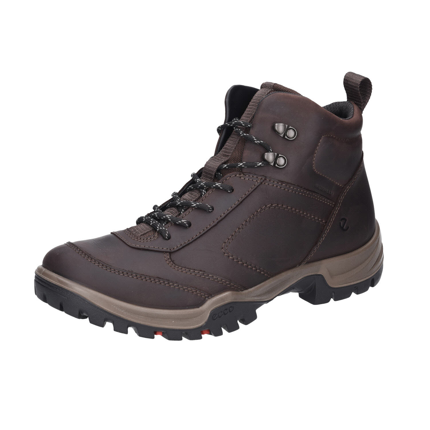 Ecco Xpedition III braun