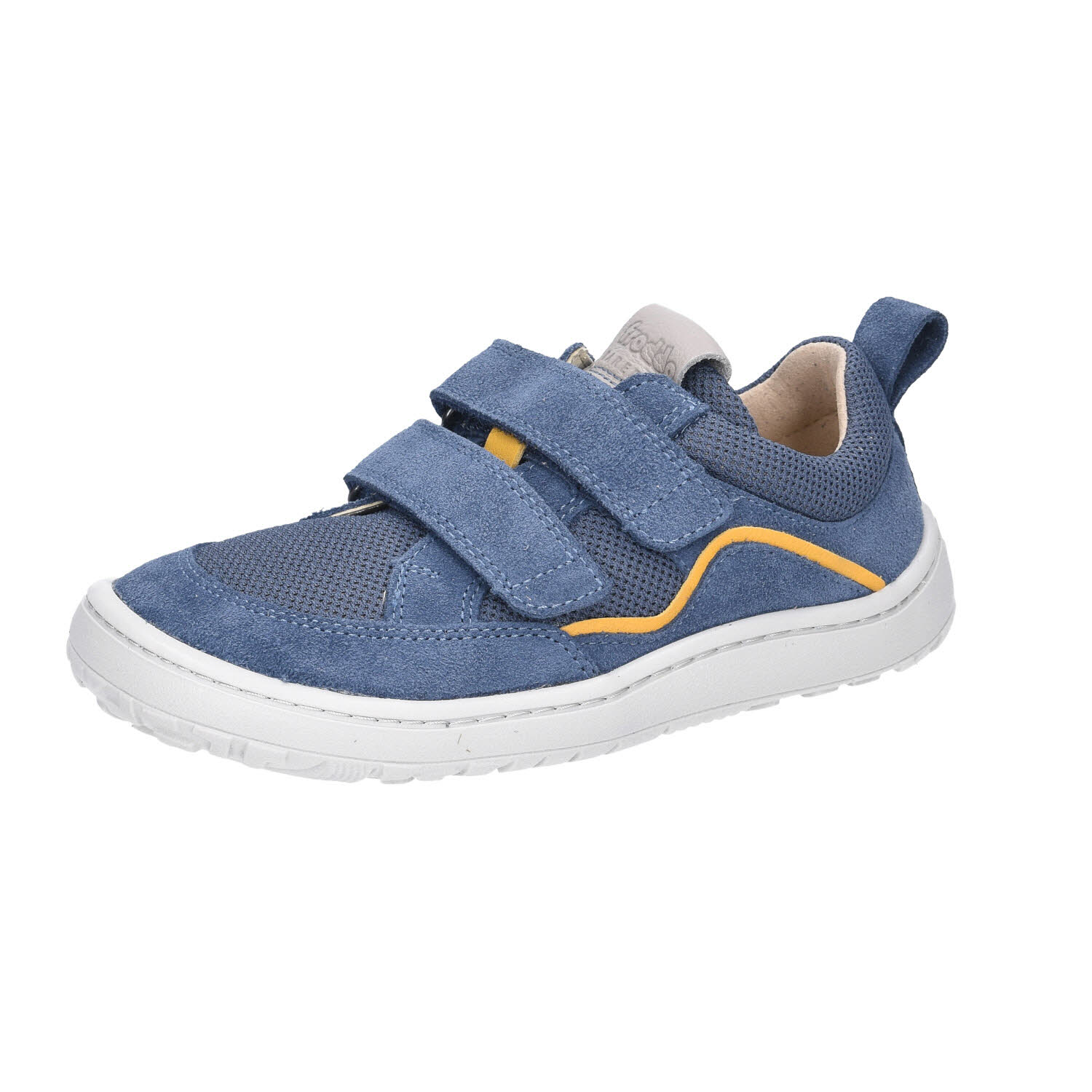 Froddo BAREFOOT BAZE blau