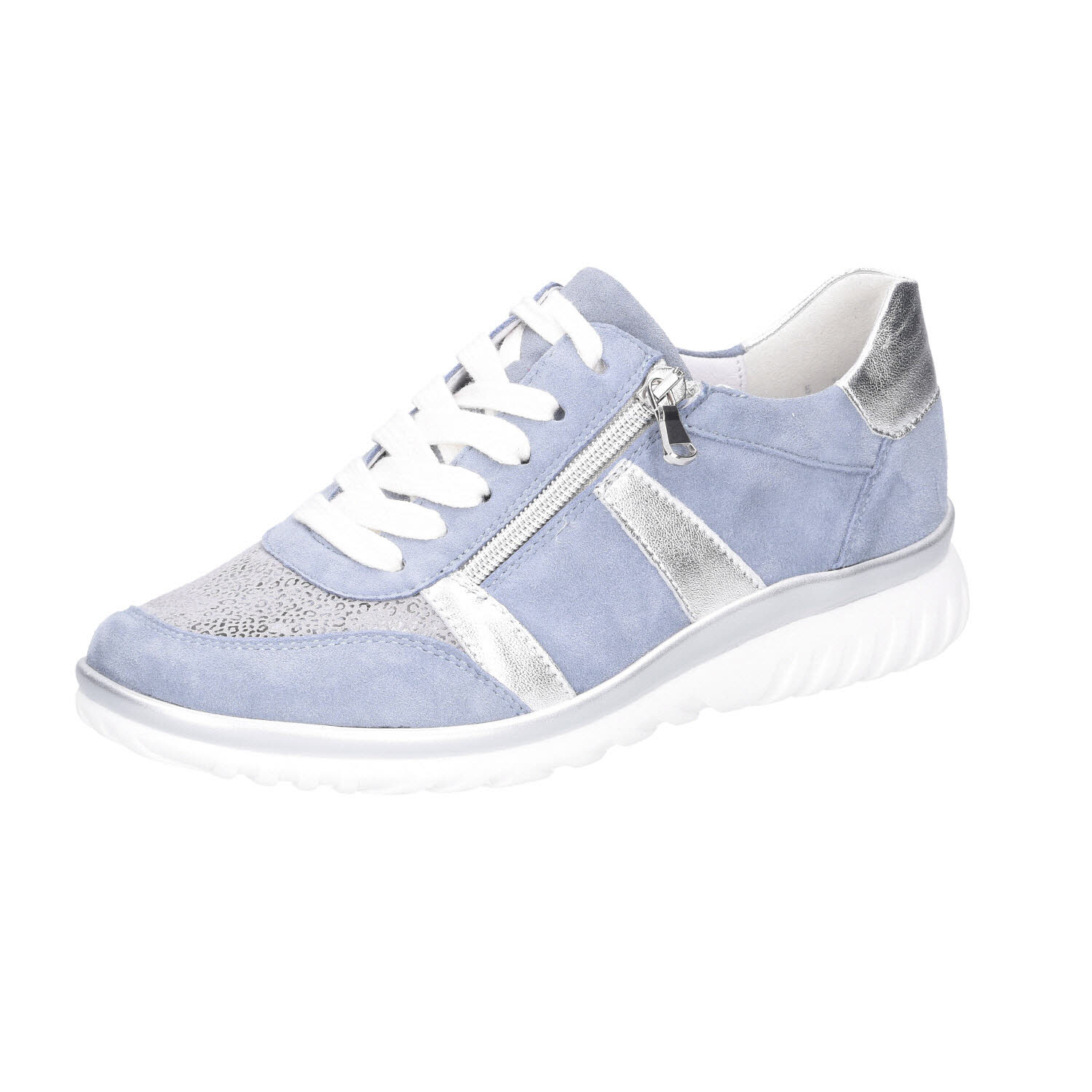 Semler Lena Weite H blau Weite H