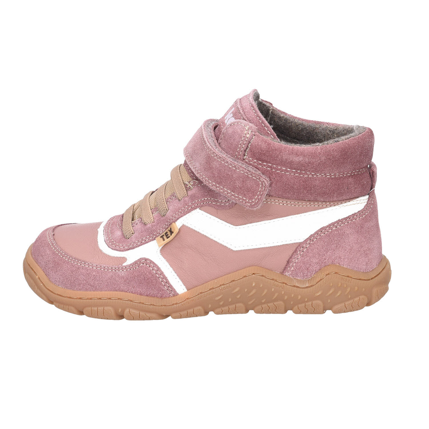 Koel4Kids Micha Kids Tex Old Pink rot Bild 2