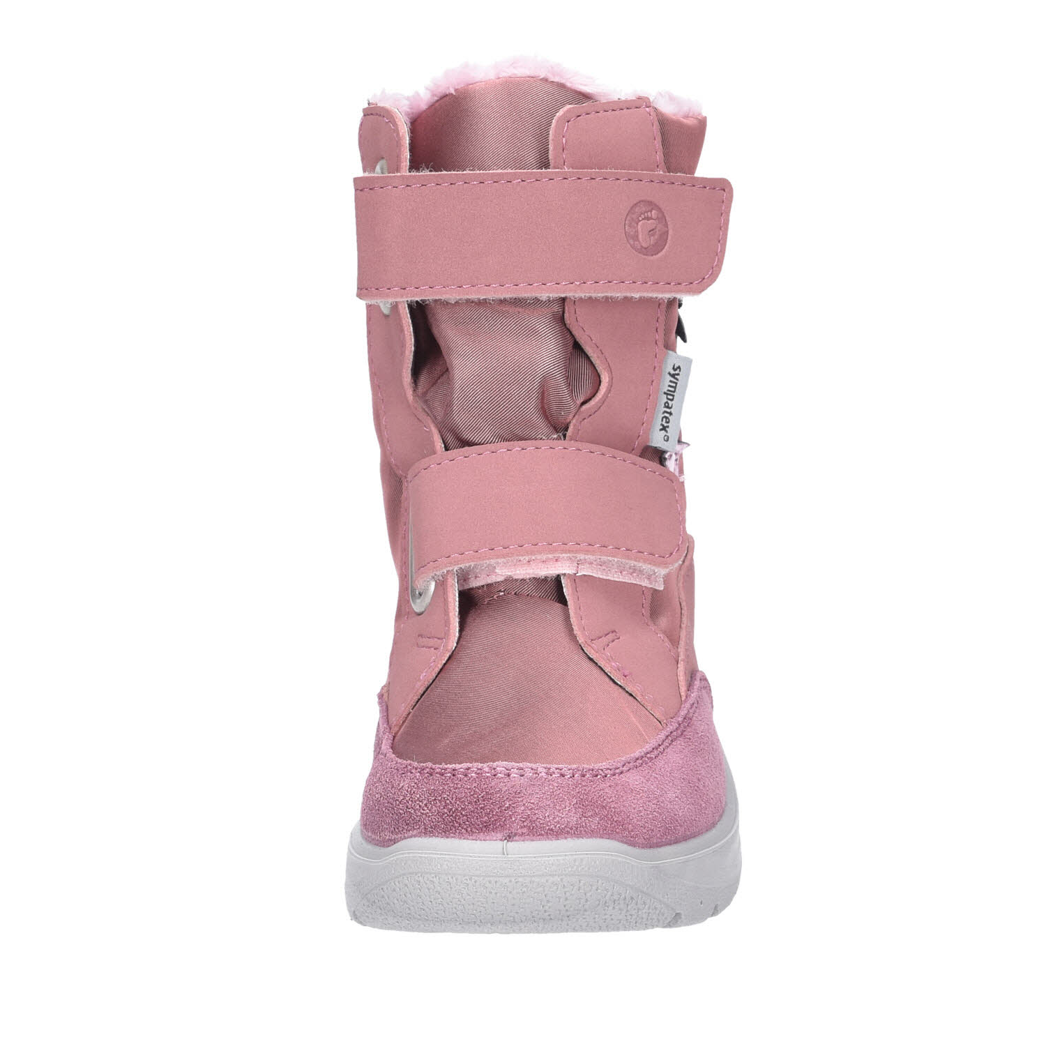 RICOSTA Annika Sympa Tex warm Weite M rot WMS-Mittel Bild 5