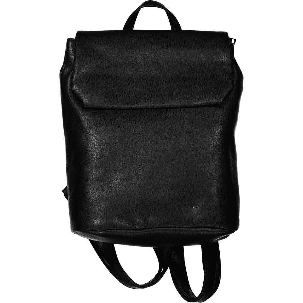 Dernier Rucksack schwarz