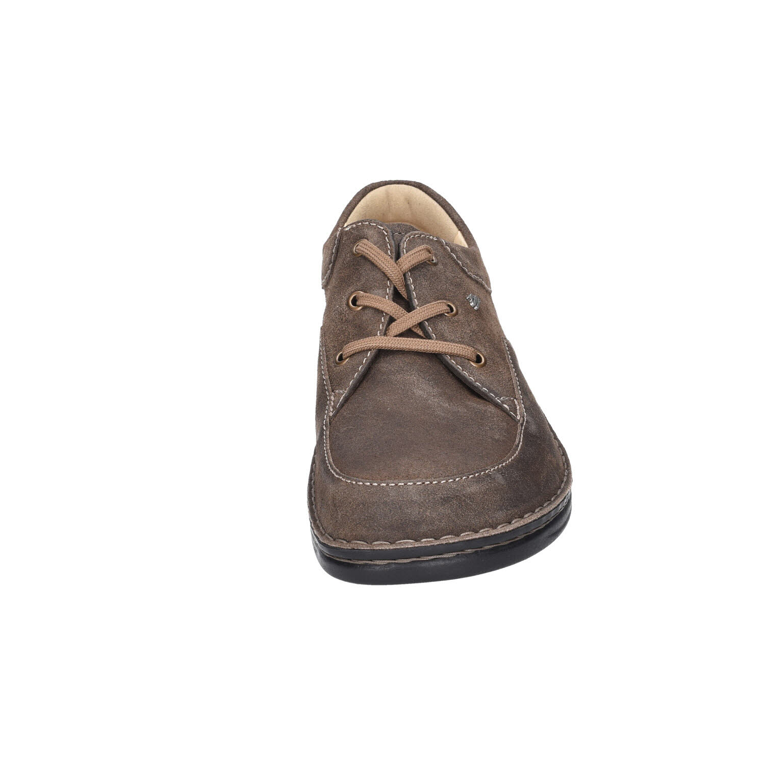 FinnComfort Bagan Rauleder Dakrbrown braun