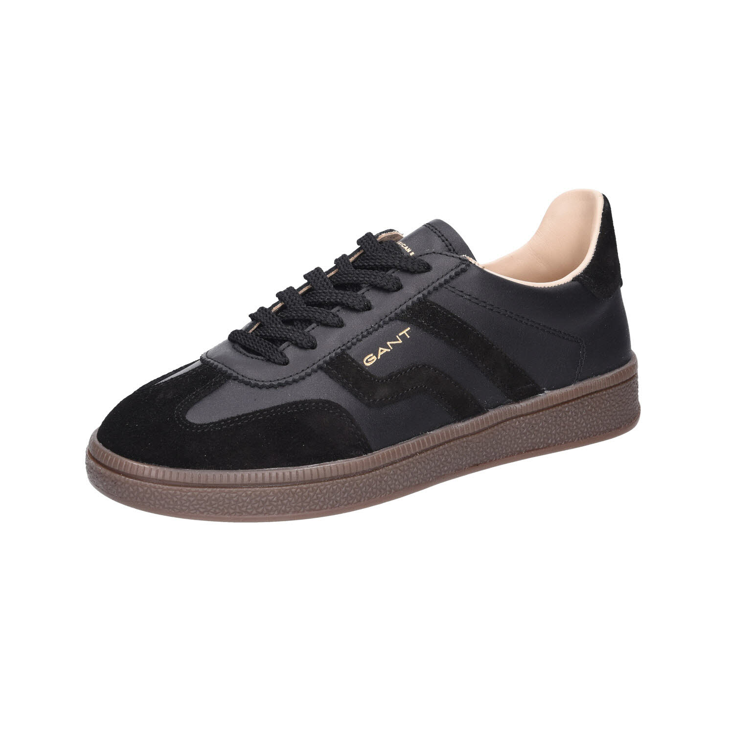 Gant Cuzima G00 Black schwarz