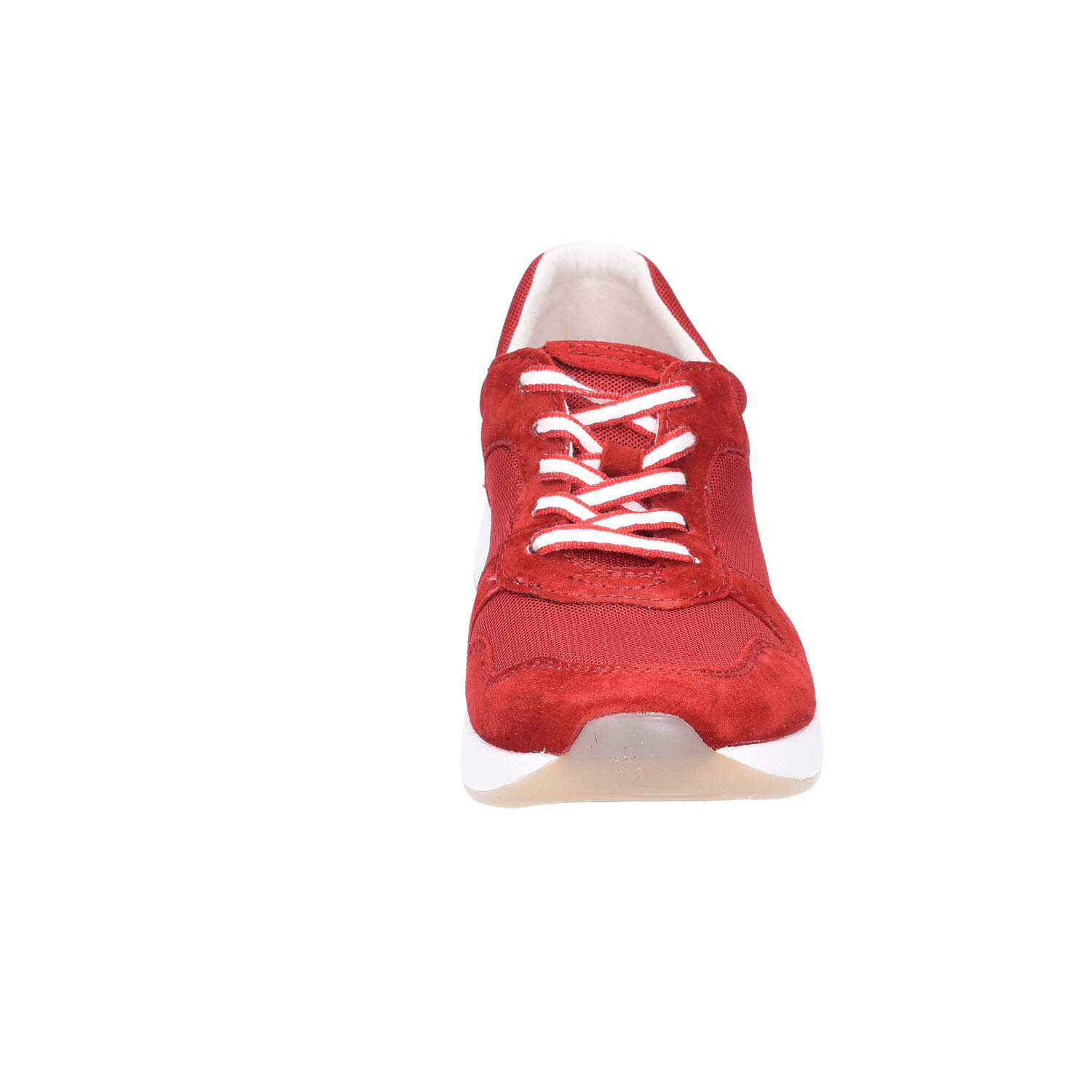 Gabor Rolling Soft red rot Bild 5