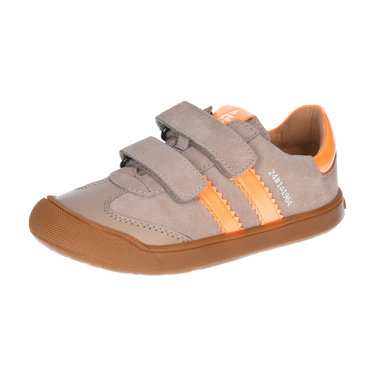 Acebo`s Sneaker beige WMS-Mittel
