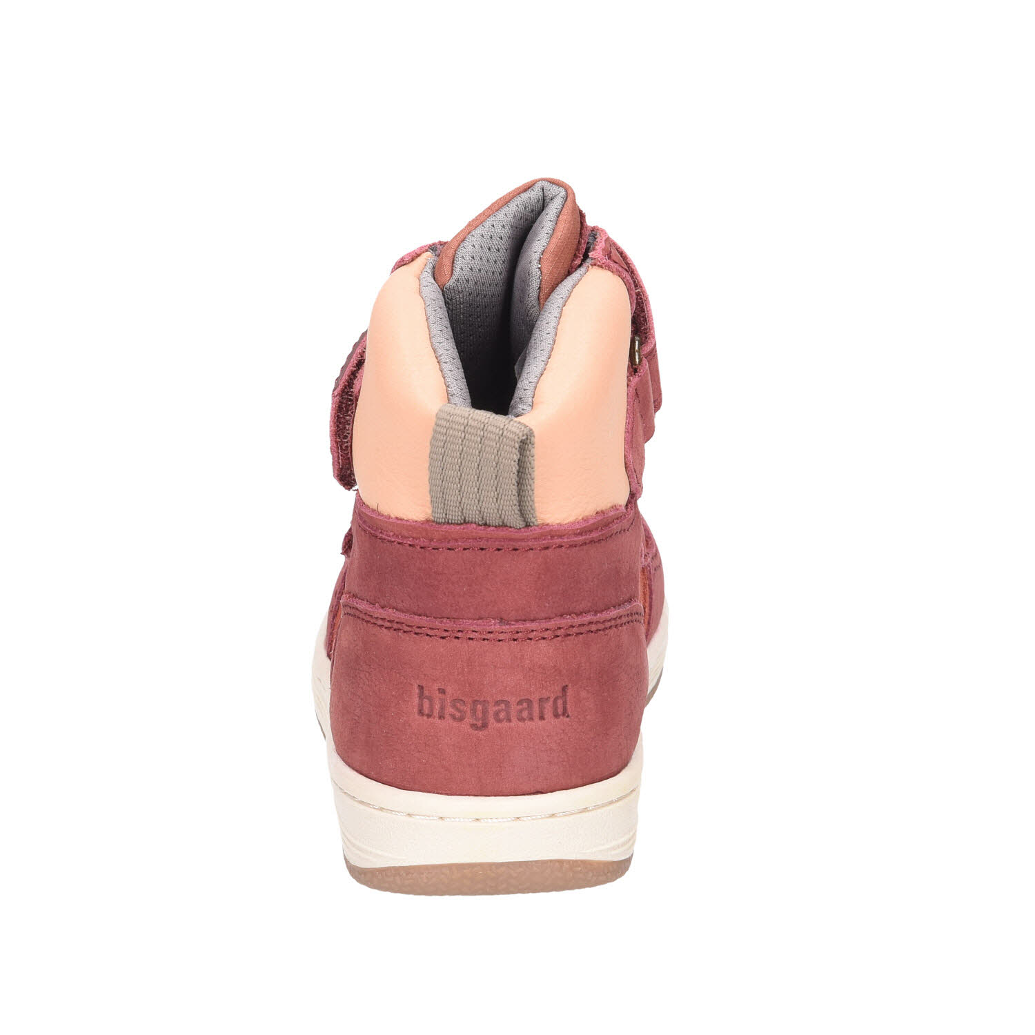 Bisgaard matty tex kalt rot Bild 3