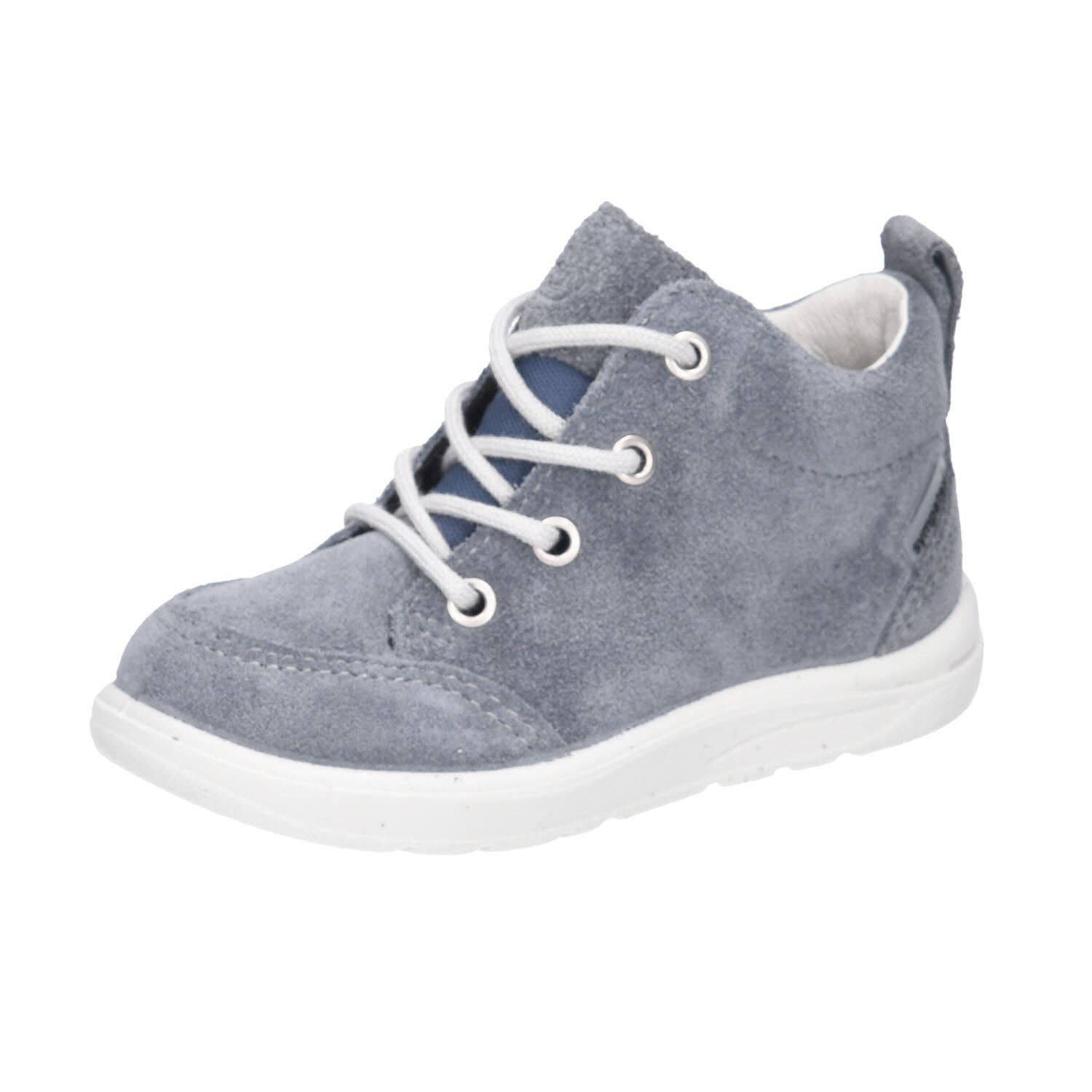 Pepino MILO Sympa Tex Weite W blau WMS-Weit