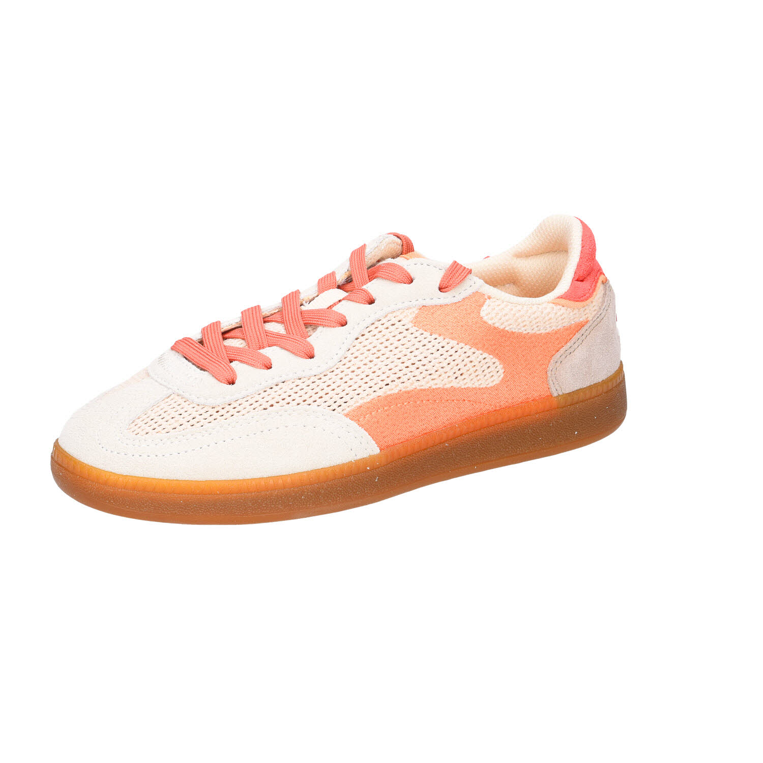 HOFF Park Crochet Orange beige