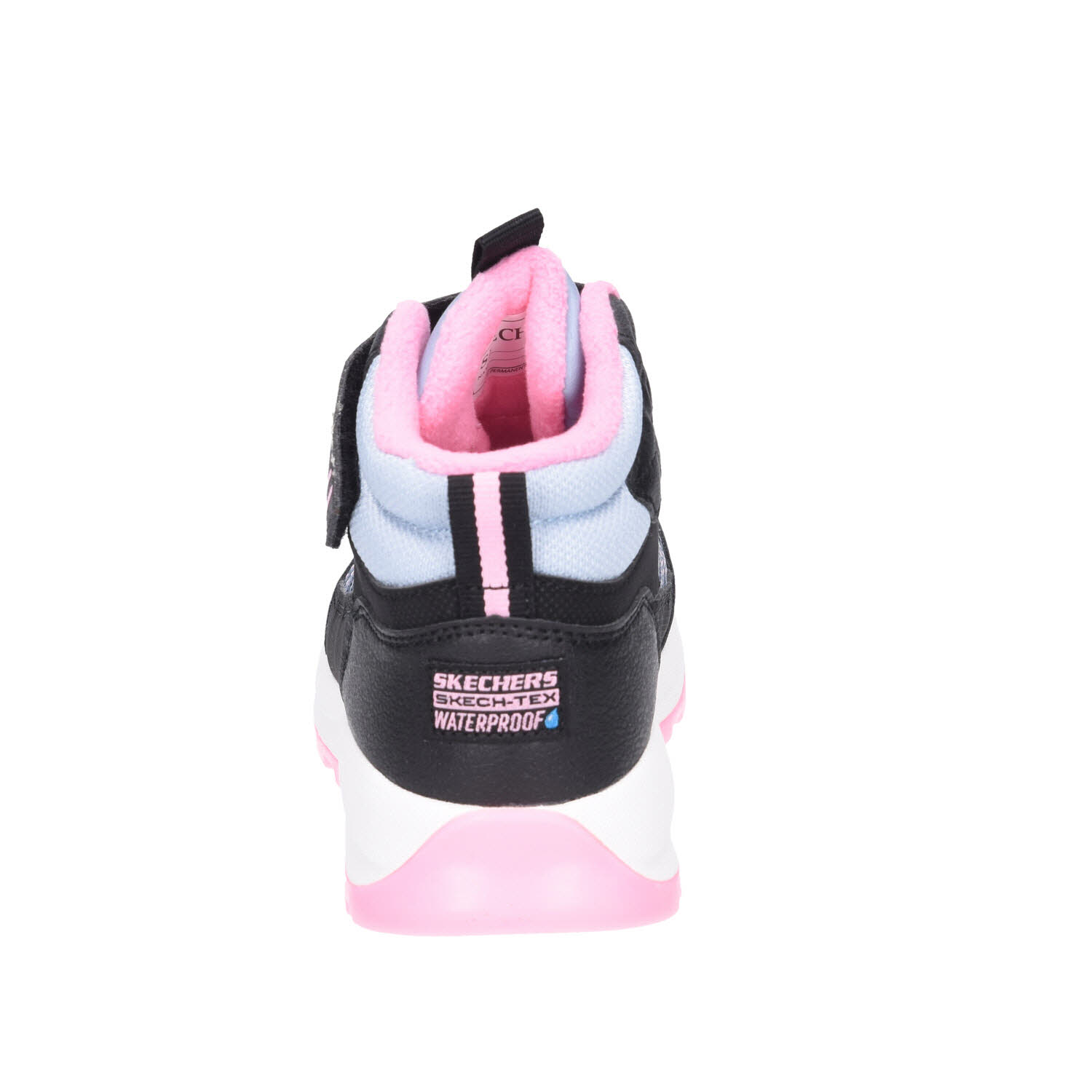 Skechers STORM BLAZER Waterproof mehrfarbig Bild 3