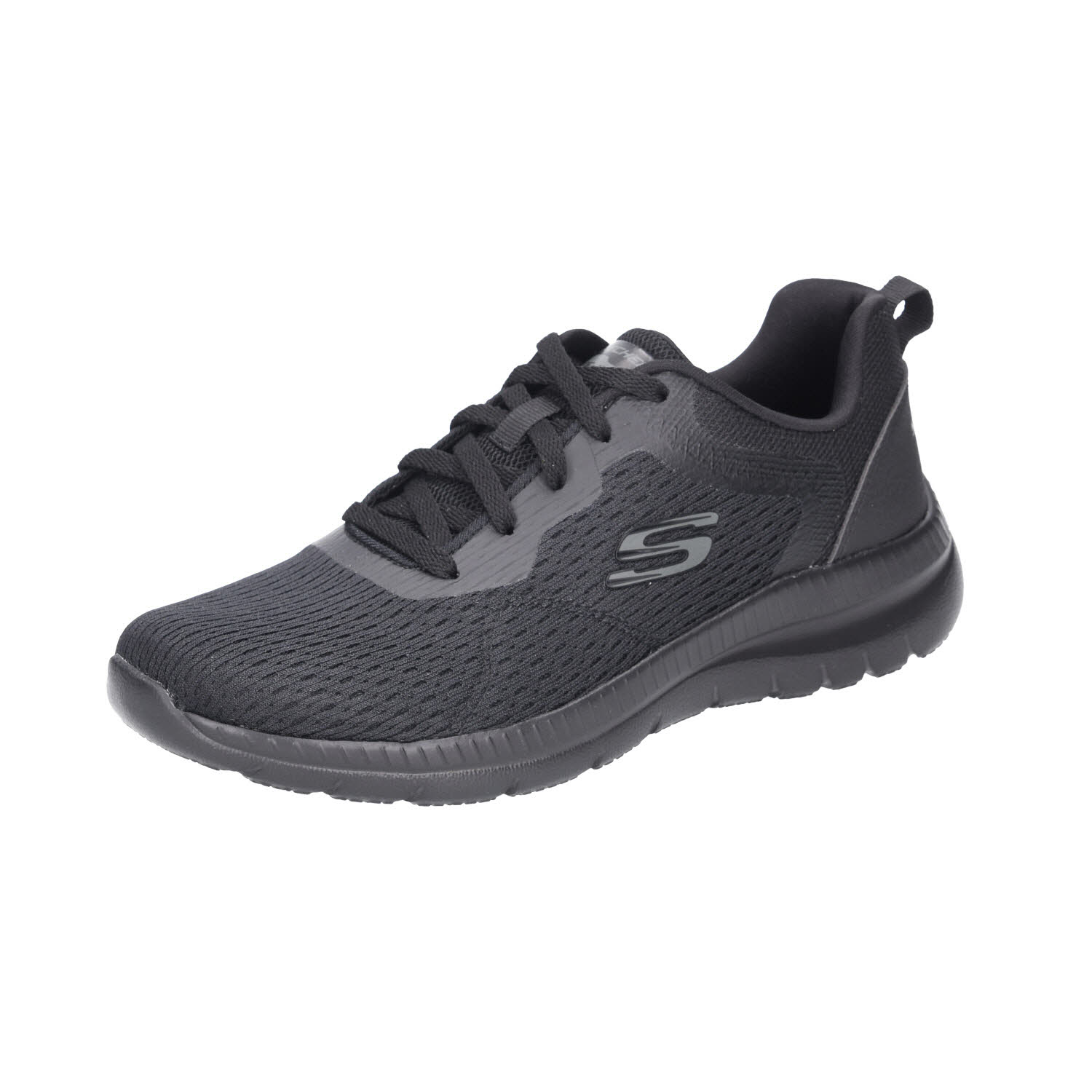 Skechers Bountiful-Quick Path Black schwarz