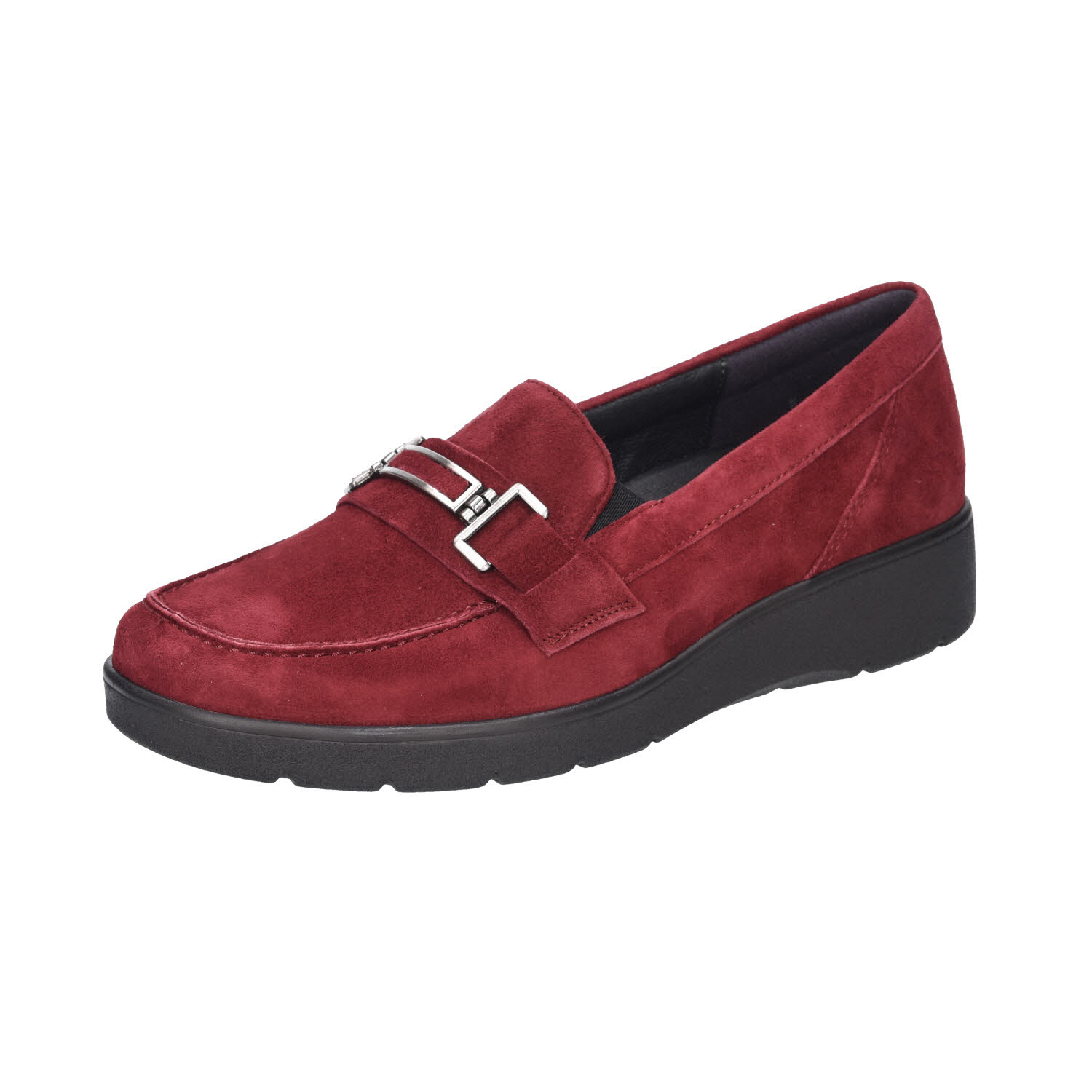 Semler Troteur rot Weite H