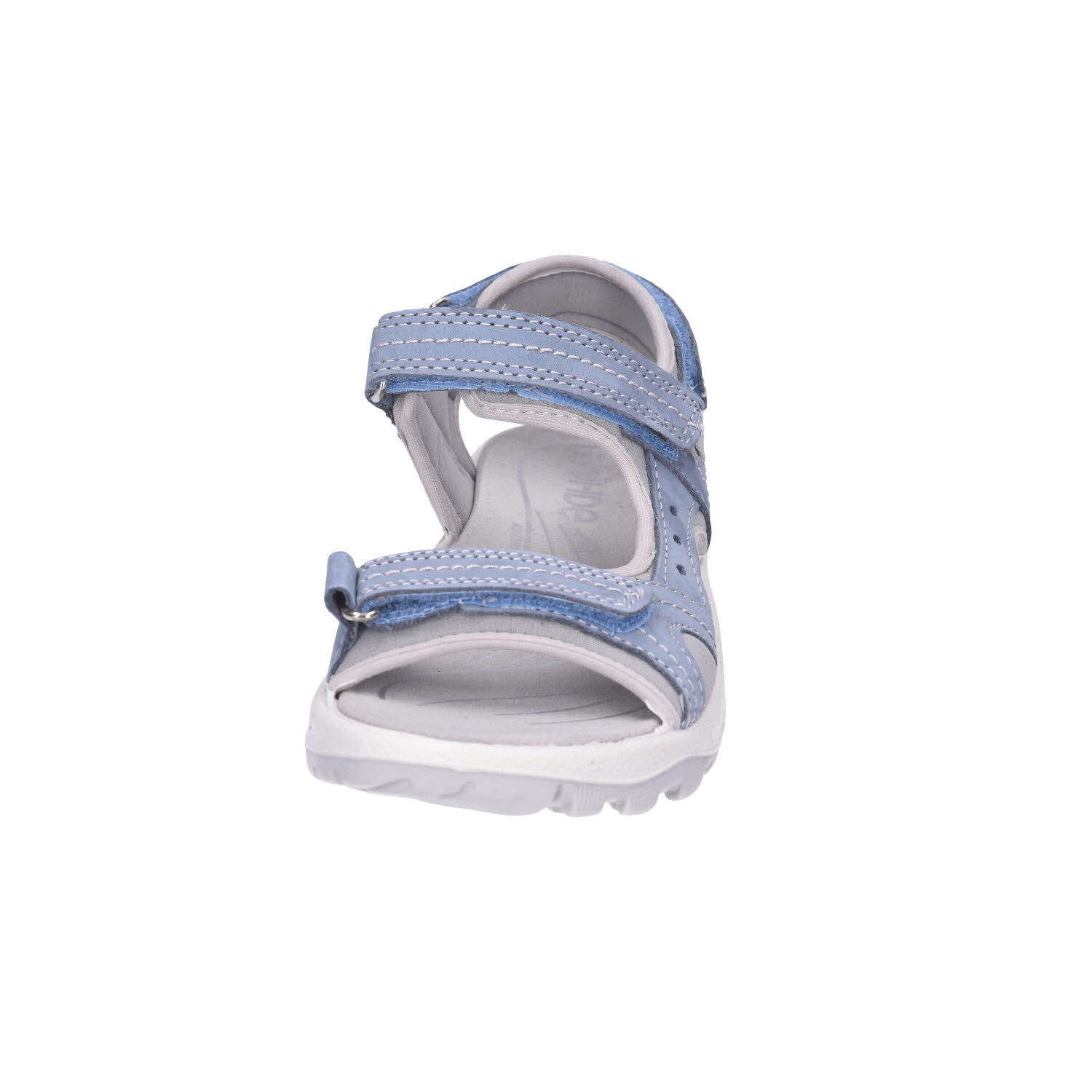 Rohde Biella Weite G blau Weite G Bild 5