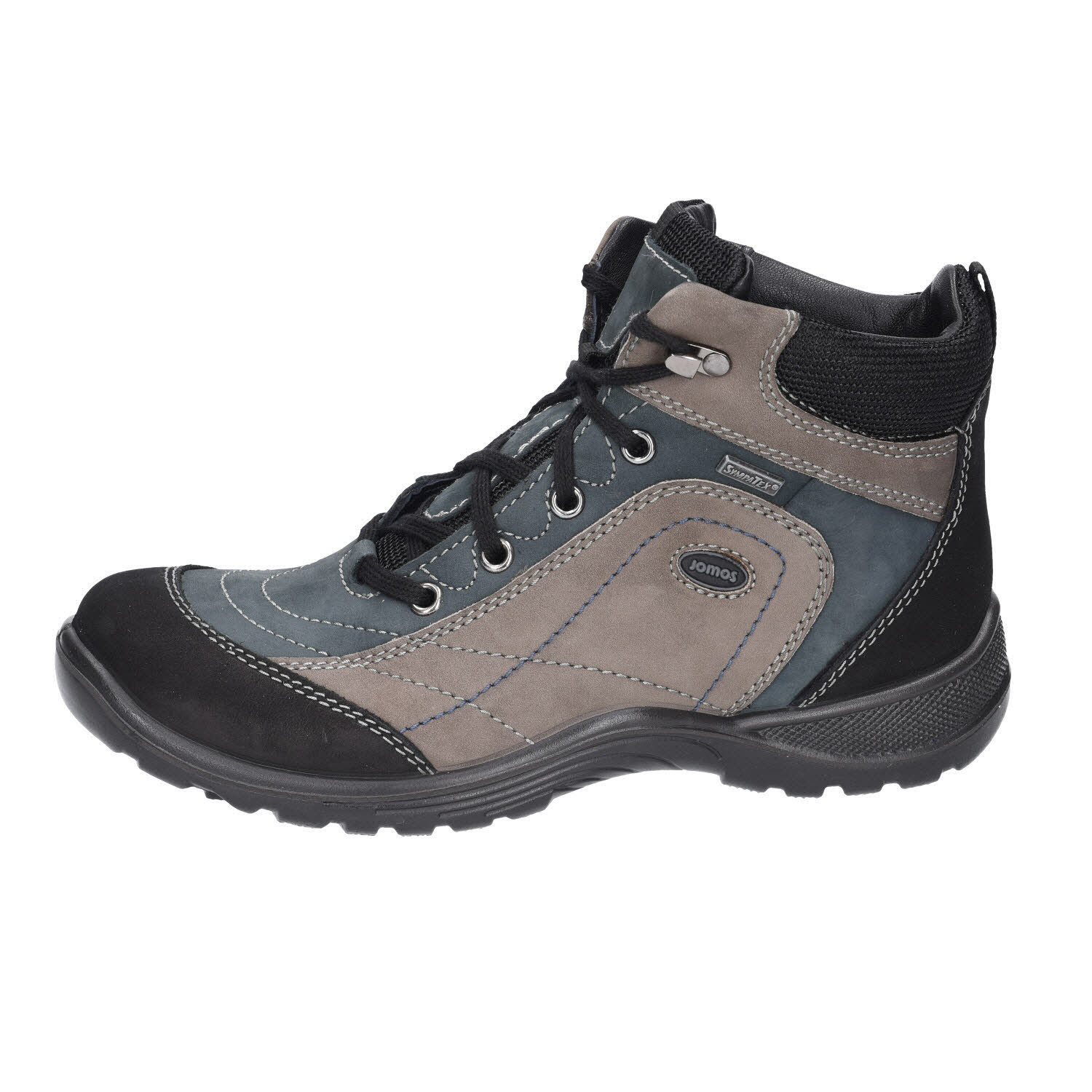 JOMOS Schuhfabrik / Mohr Outdoor Weite K Tex beige Weite K