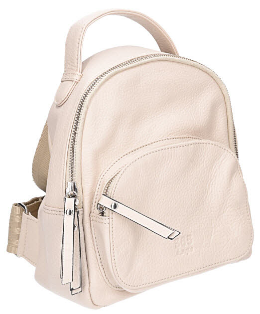 Harbour 2nd Catania Rucksack klein beige