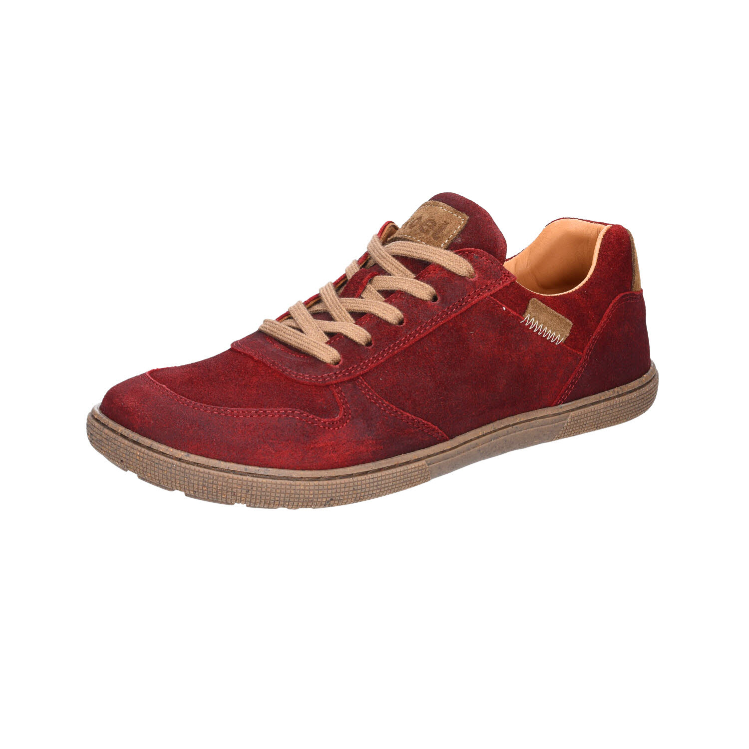 Koel4Kids FRANCIE CLOUD rot