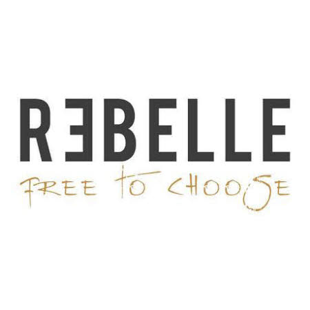 REBELLE REBELLE