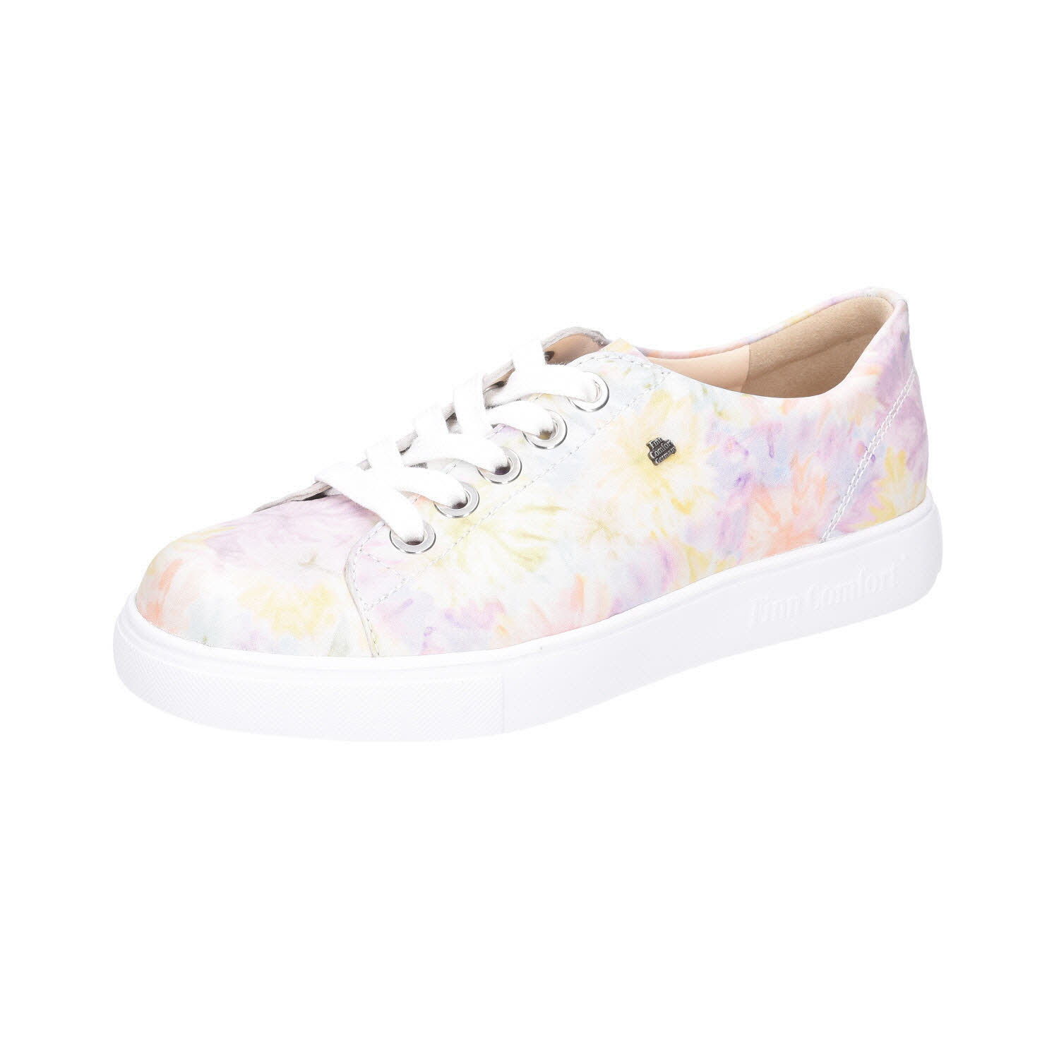 FinnComfort Elpaso Confetto Blur mehrfarbig