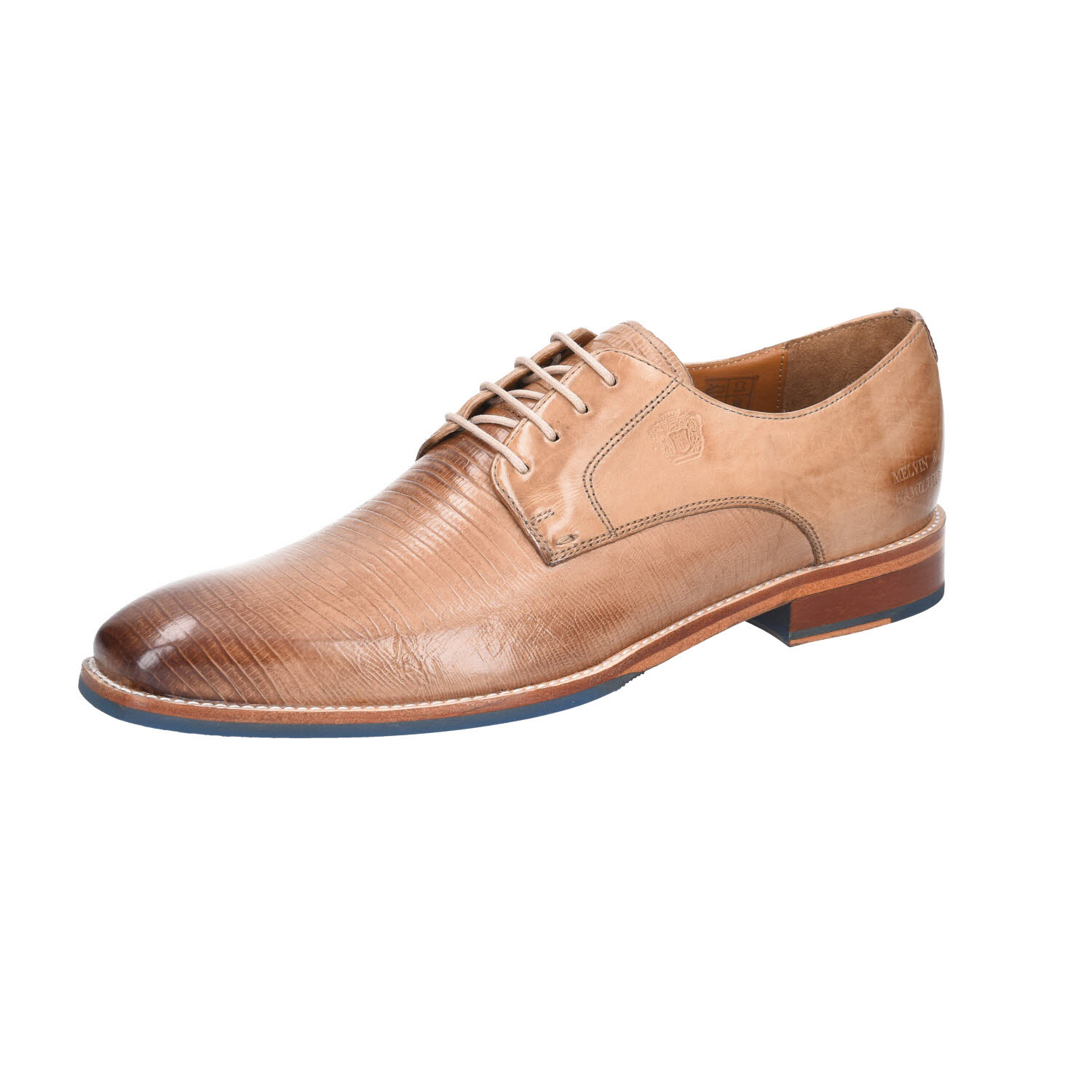 Melvin&Hamilton Martin 1 Guliana beige