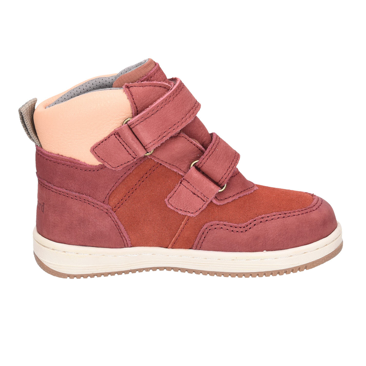 Bisgaard matty tex kalt rot Bild 4