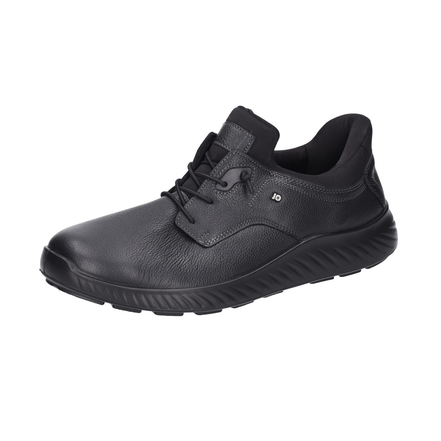 JOMOS Schuhfabrik / Mohr Jo Easy schwarz Weite H