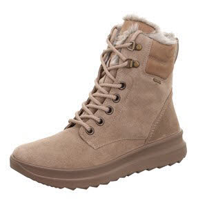 Legero Dreamer Gore Tex warm Weite G beige Weite G