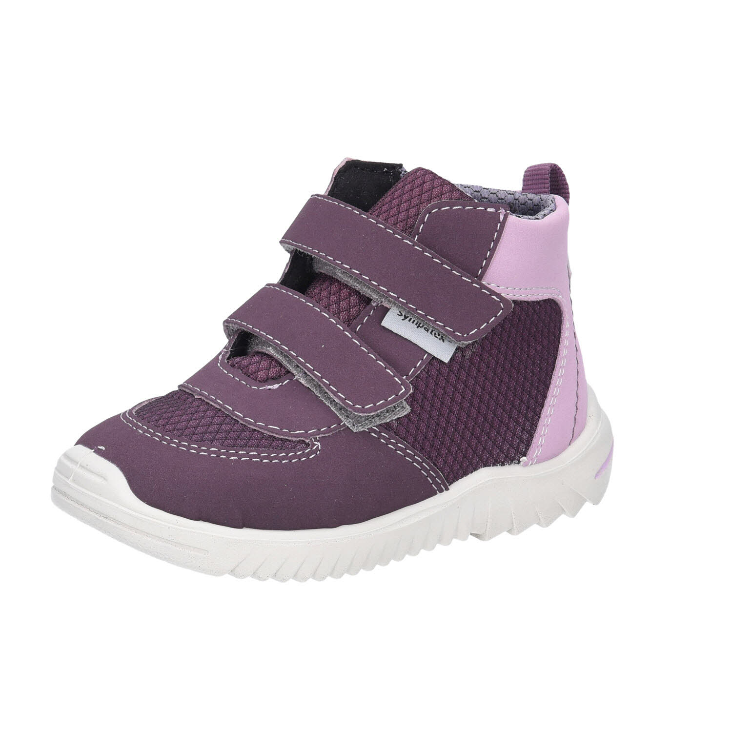 Pepino Rory Tex Dolcetto rot WMS-Mittel