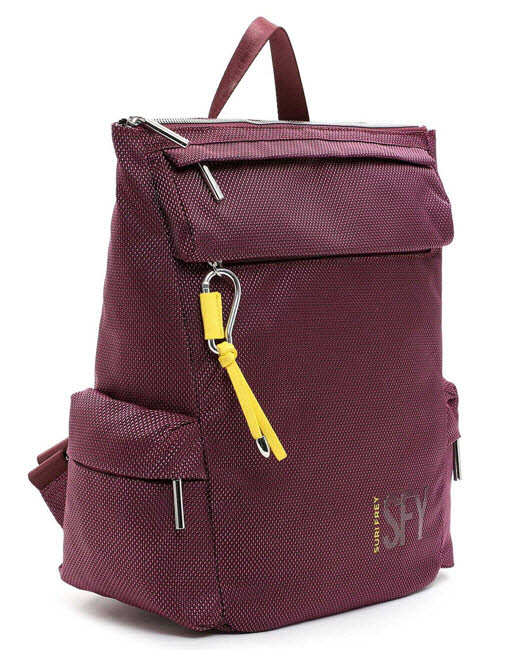 SURI FREY Marry Berry Backpack