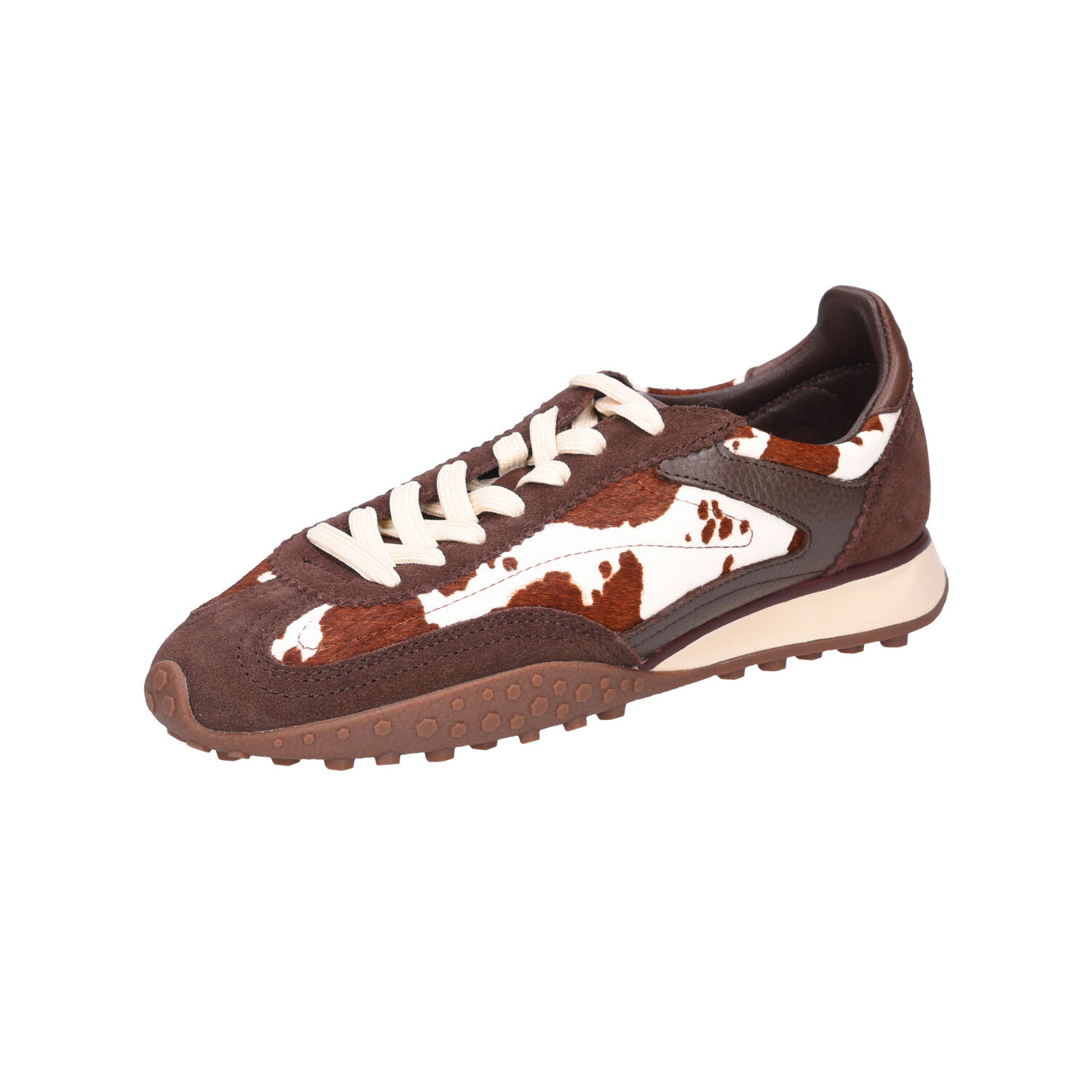 HOFF Bridge MKIIPrint Brown braun