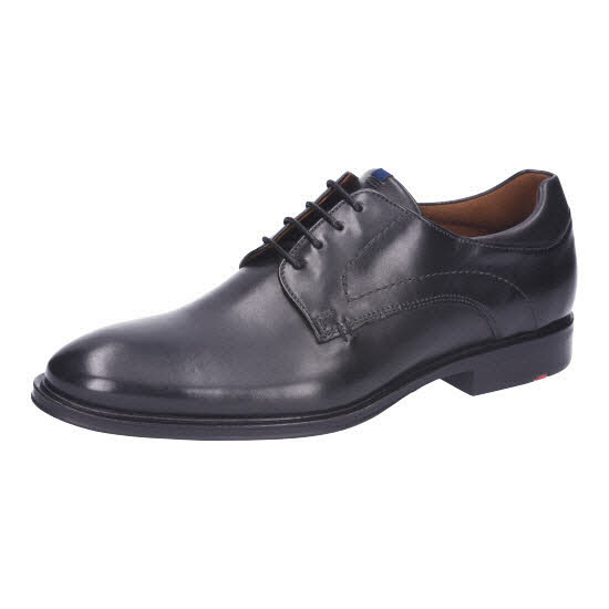 Lloyd Milan Uno Calf schwarz Weite F Bild 1