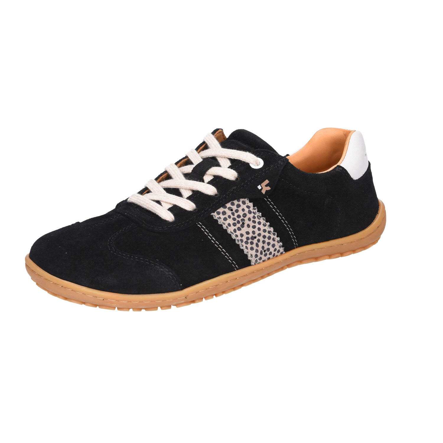 Koel4Kids ILA SUEDE 3.0 schwarz