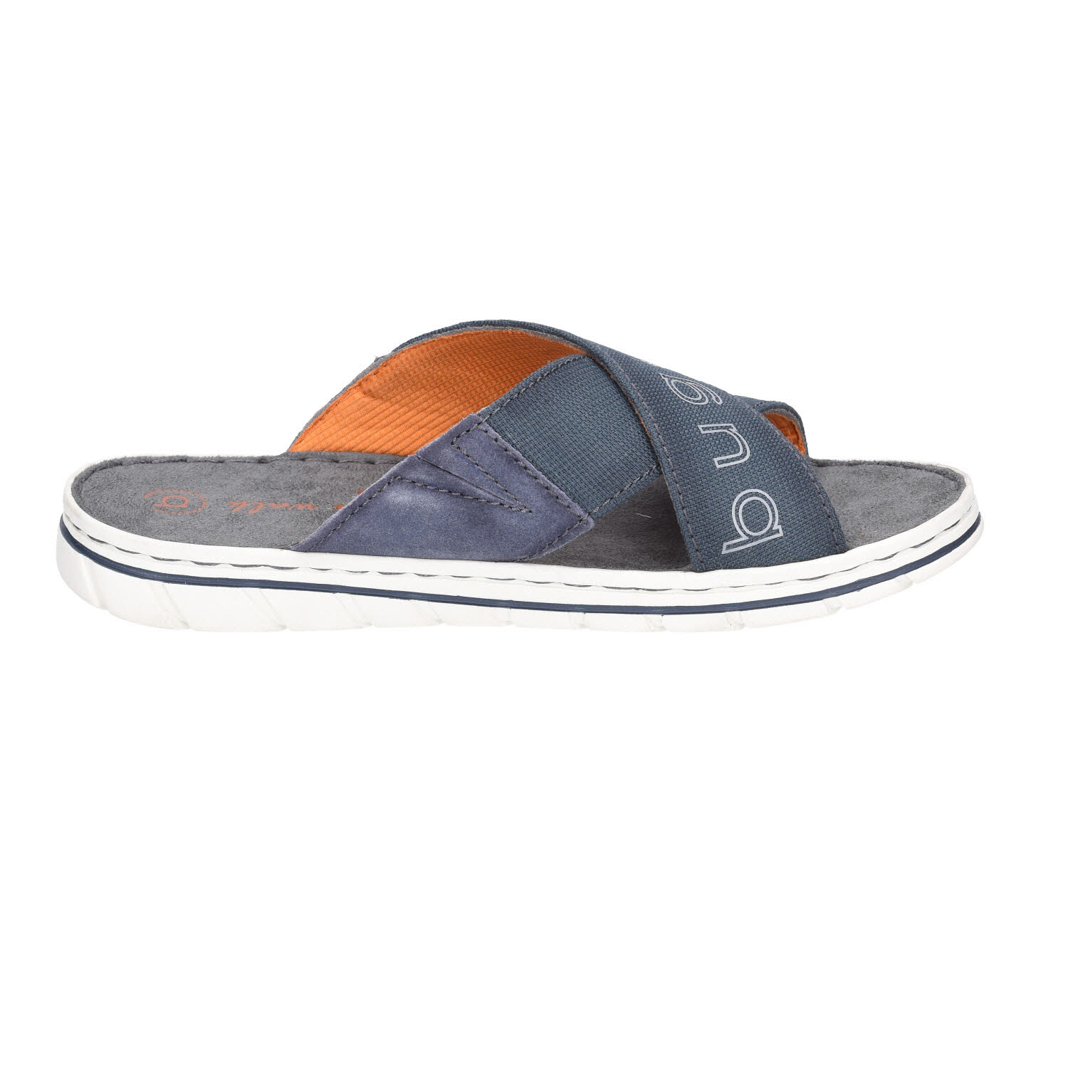 Bugatti Sani grau Bild 4