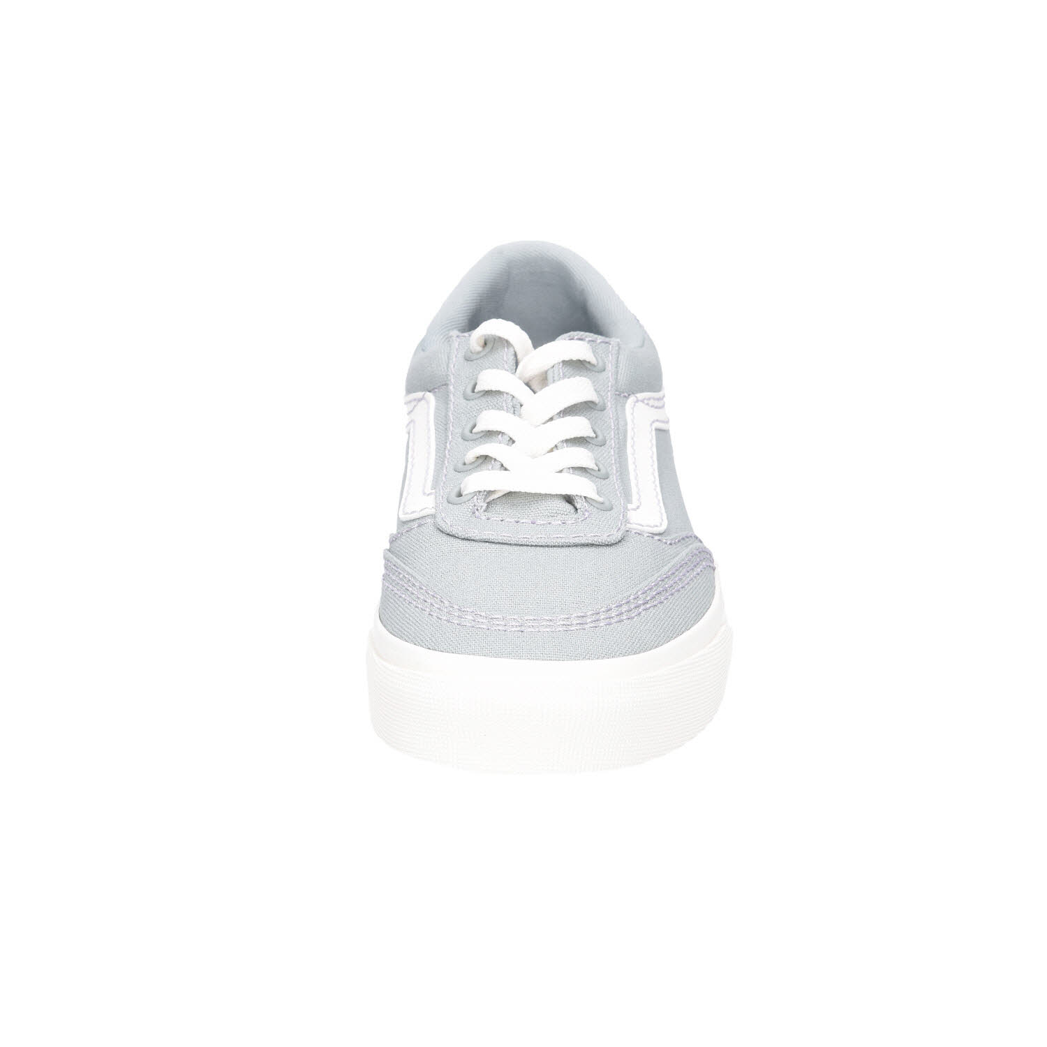 Vans BROOKLYN LS Puritan Grey grün Bild 5