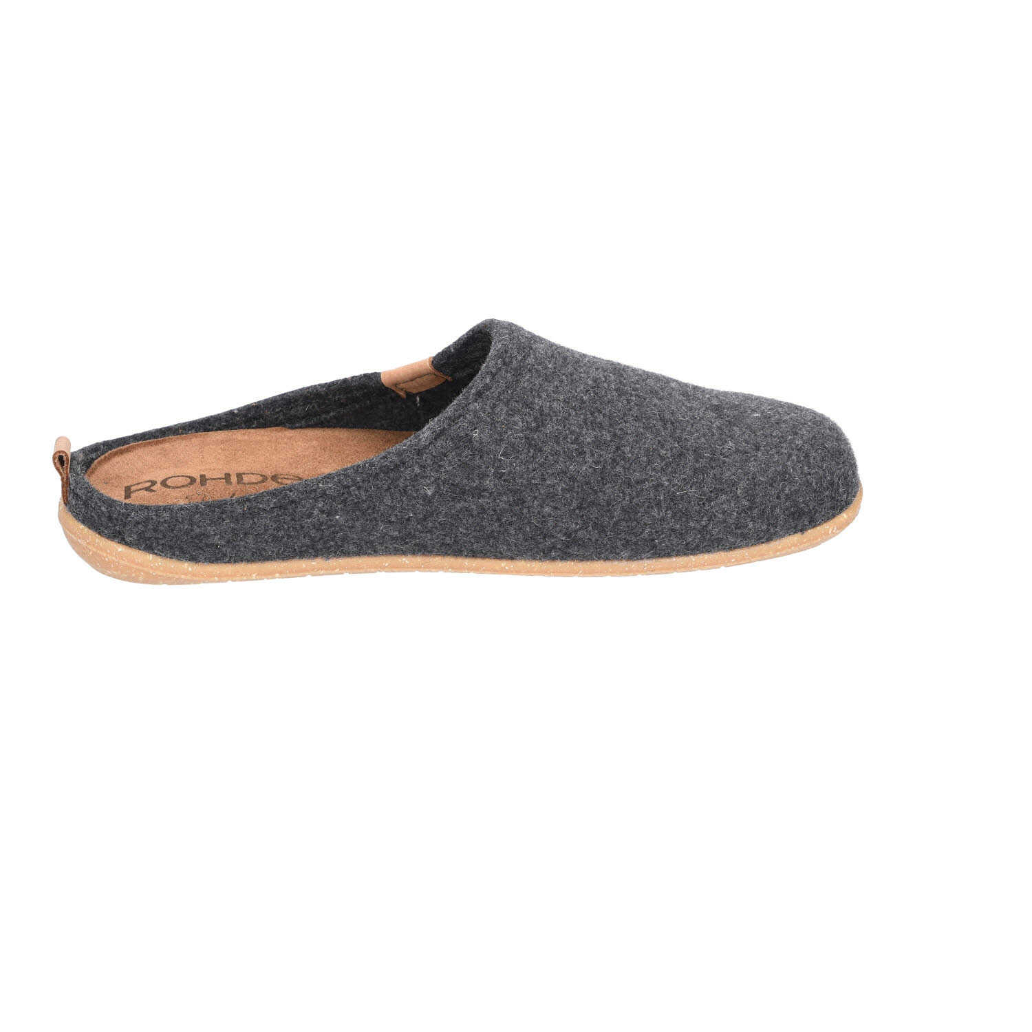 Rohde Tivoli Weite G grau Weite G Bild 4