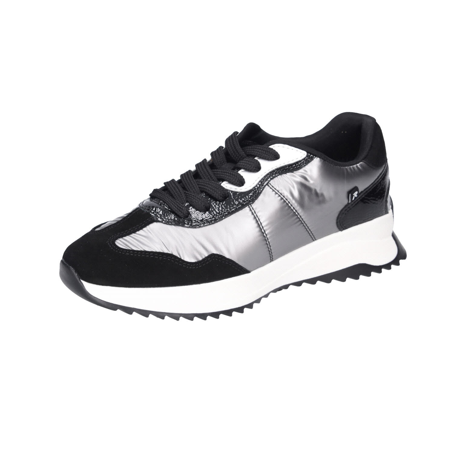 Rieker Sneaker mehrfarbig Weite G