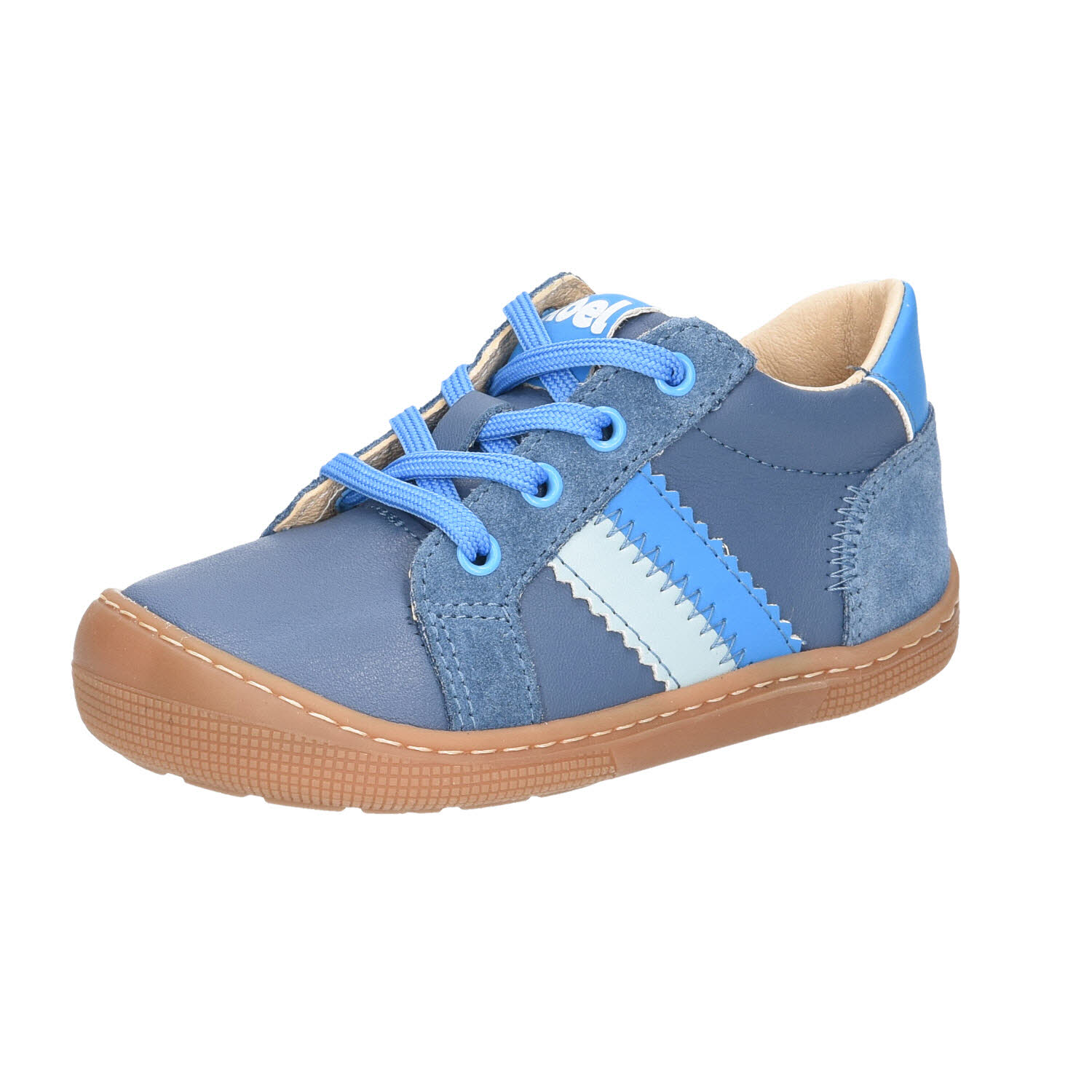 Koel4Kids 28/40 Bernardino M Barfuss mehrfarbig