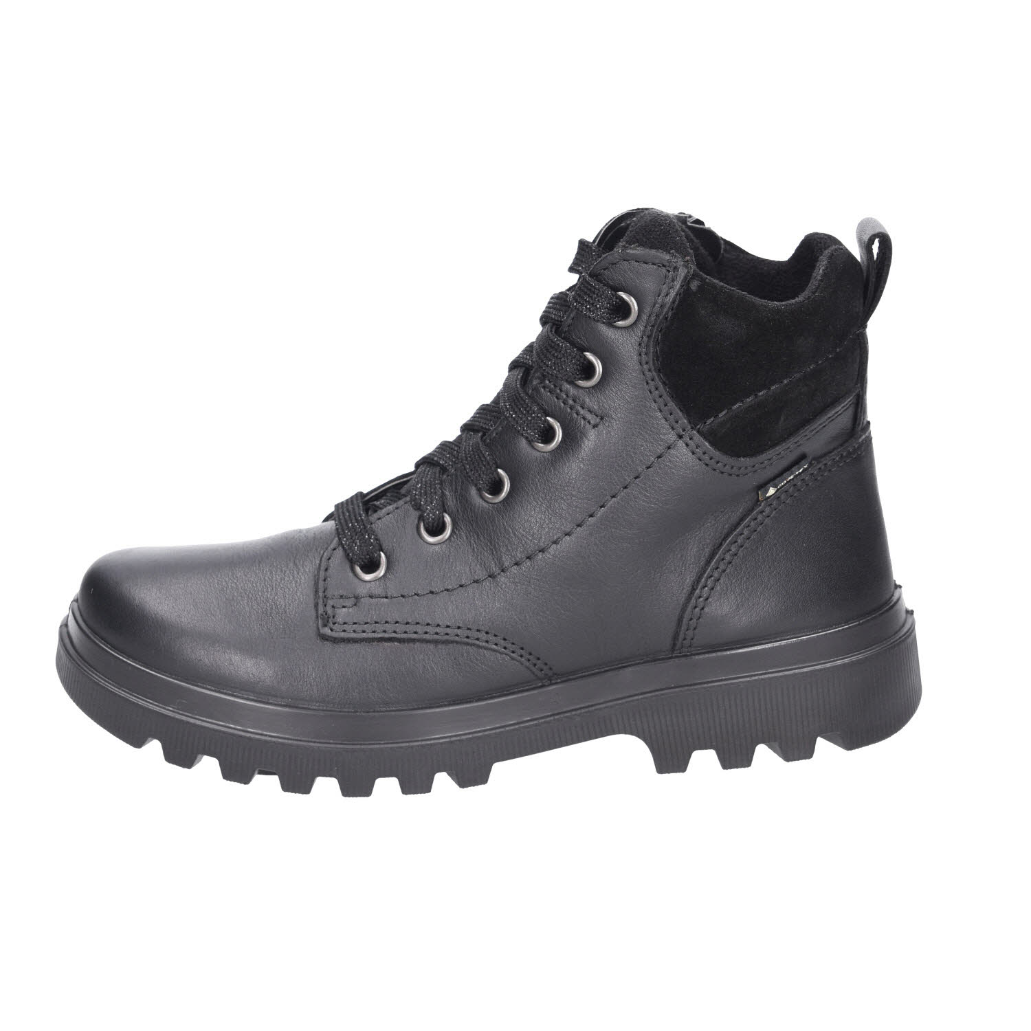 Superfit Abby Gore TEx schwarz WMS-Mittel Bild 2