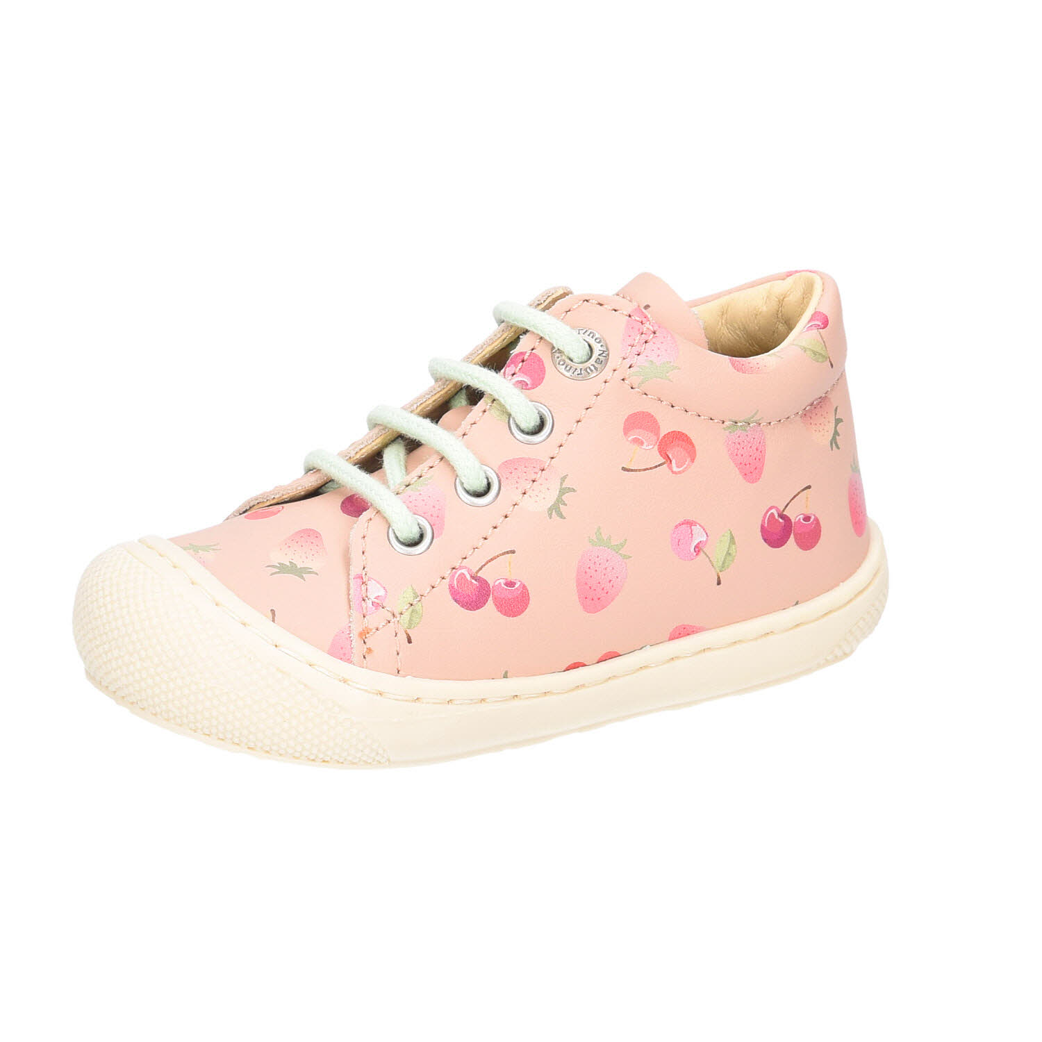 Naturino COCOON CHERRIES AND STRAWBERRY CIPRIA rot