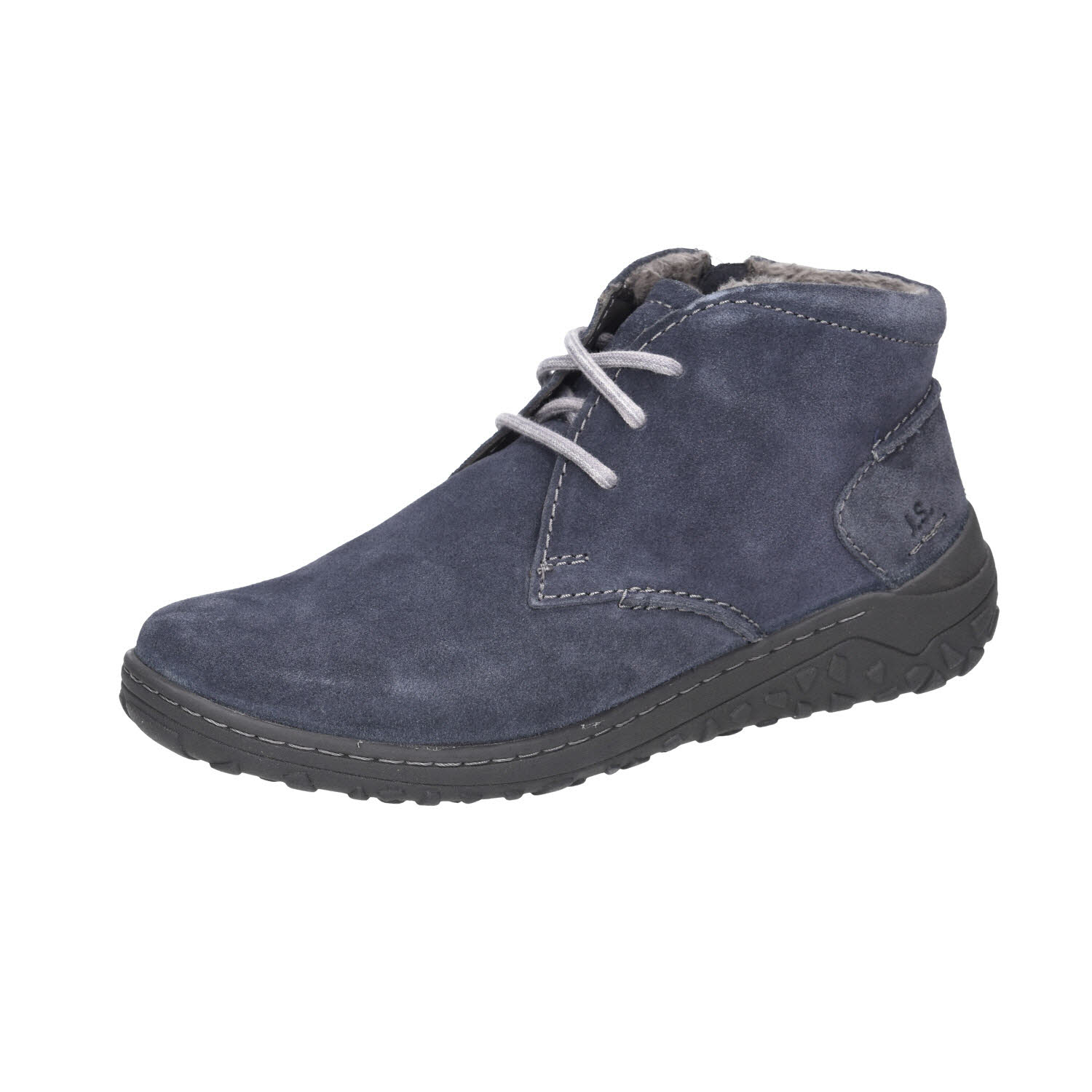 Josef Seibel Ruby 01 Ocean blau Weite G