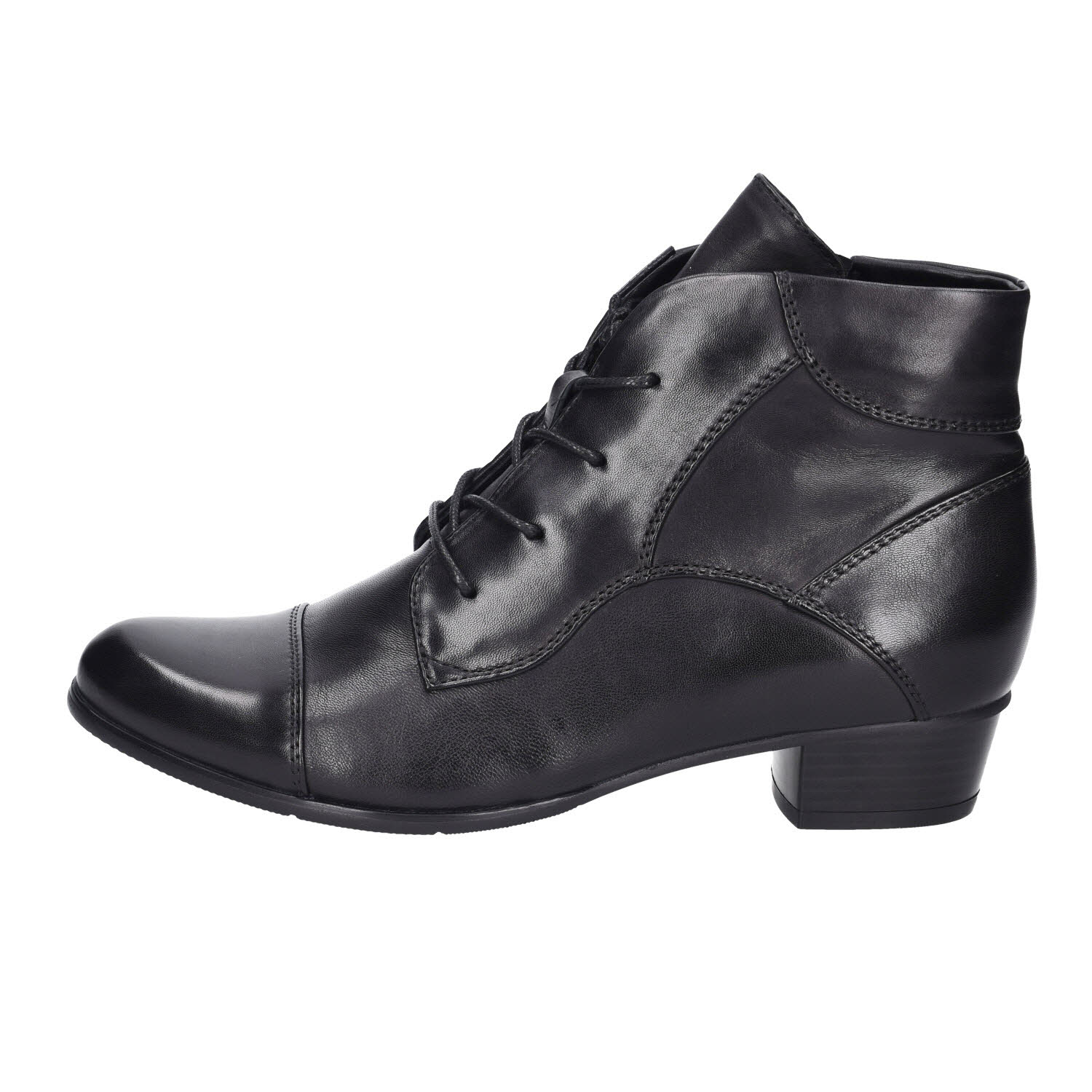 Regarde le Ciel Stefany 123 Black schwarz