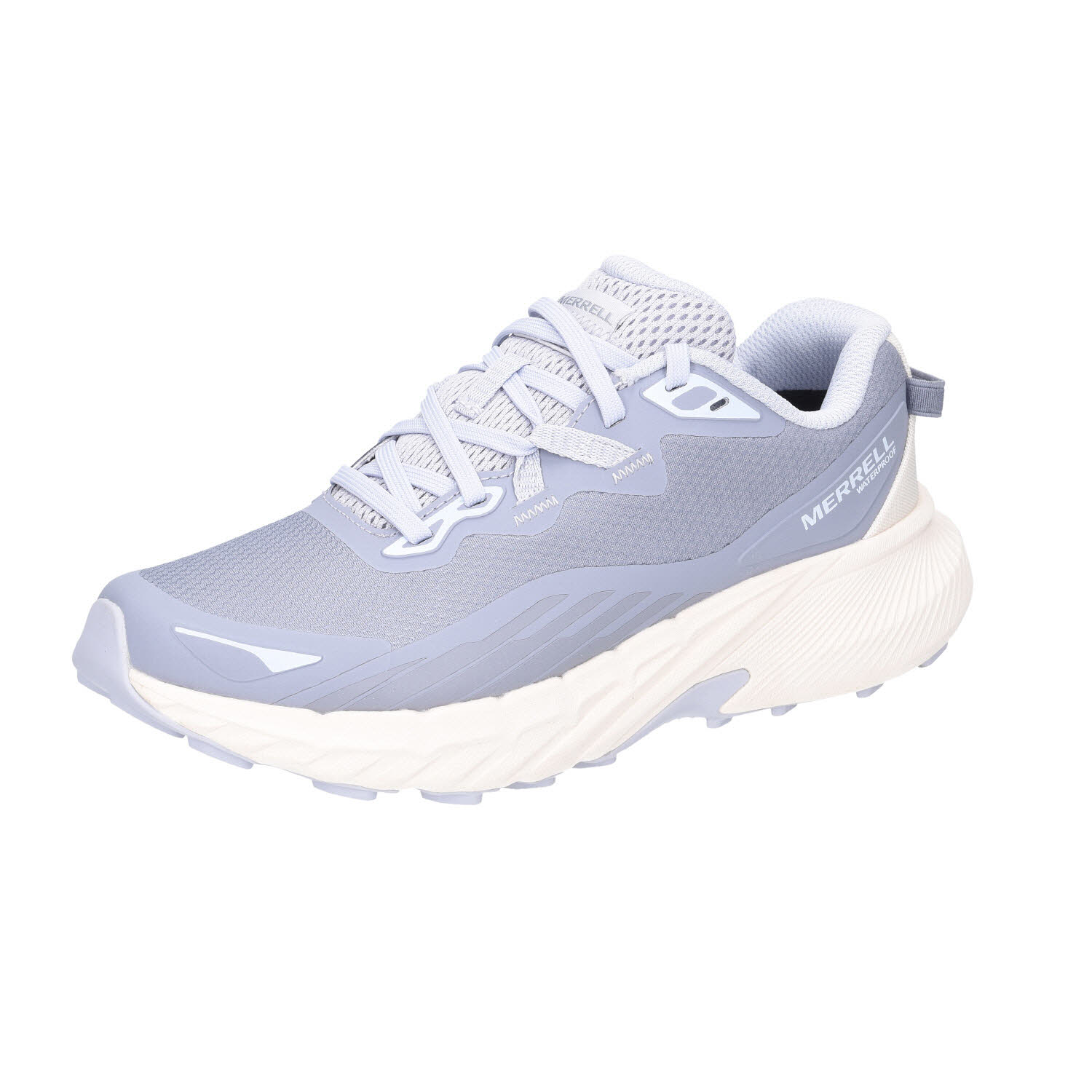 Merrell AGILITY TRAIL WP blau