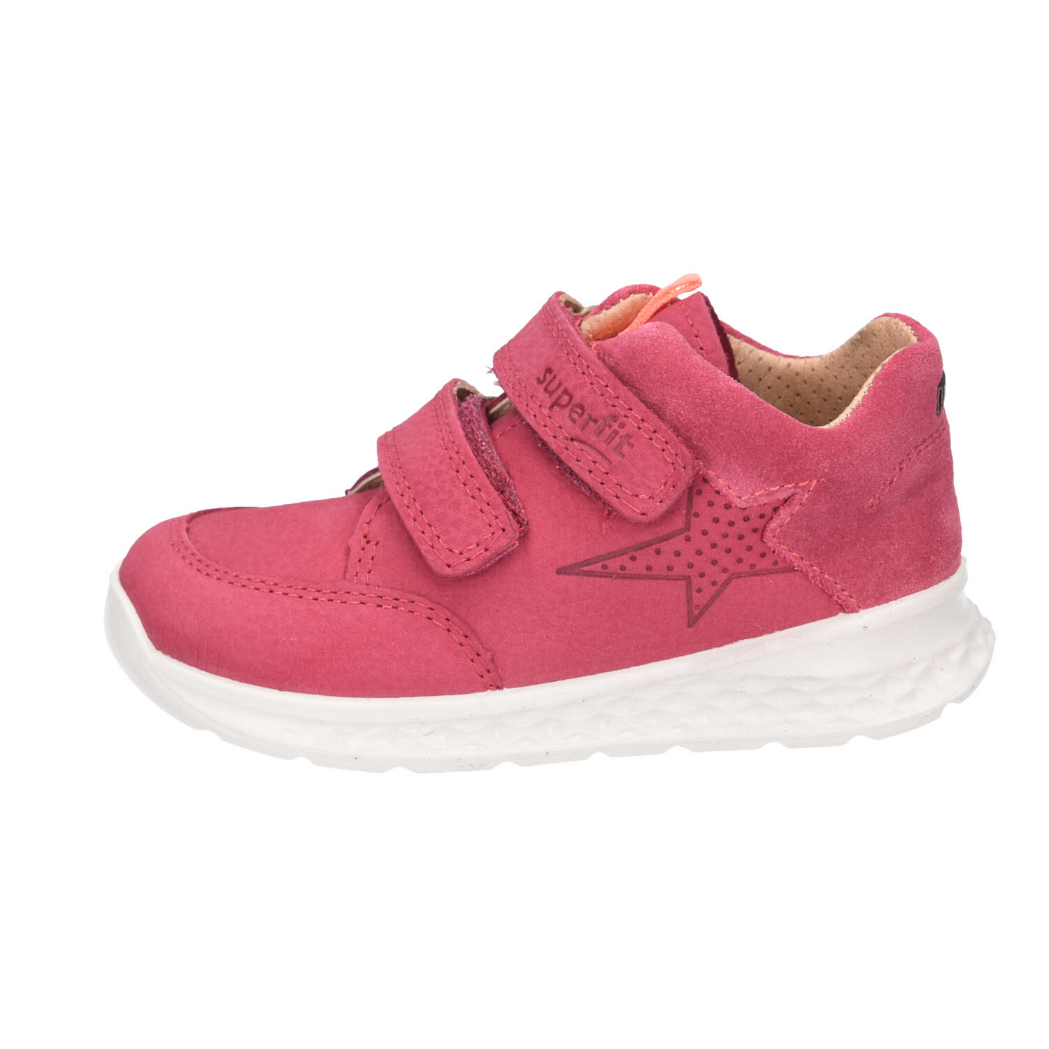 Superfit Breeze Gore Tex rot WMS-Mittel Bild 2