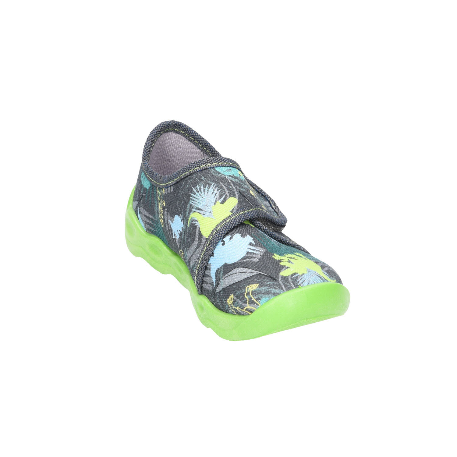 Superfit Bubble Dino Grau mehrfarbig WMS-Mittel Bild 23