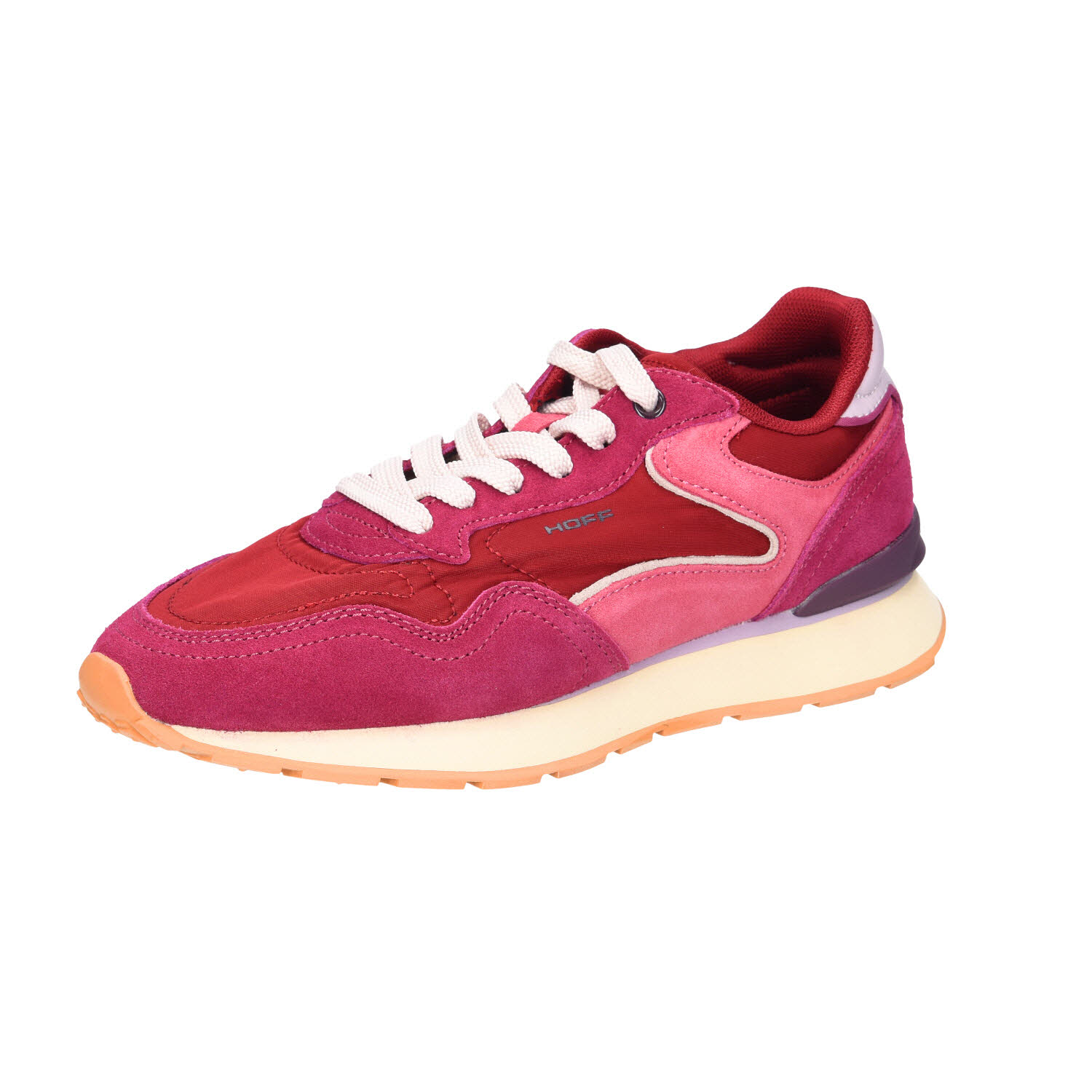 HOFF Sneaker City Cherry rot
