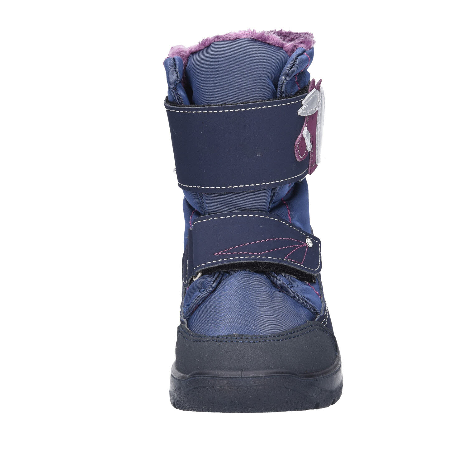 RICOSTA Garei Sympa Tex warm Nautic/Marine blau WMS-Mittel Bild 3