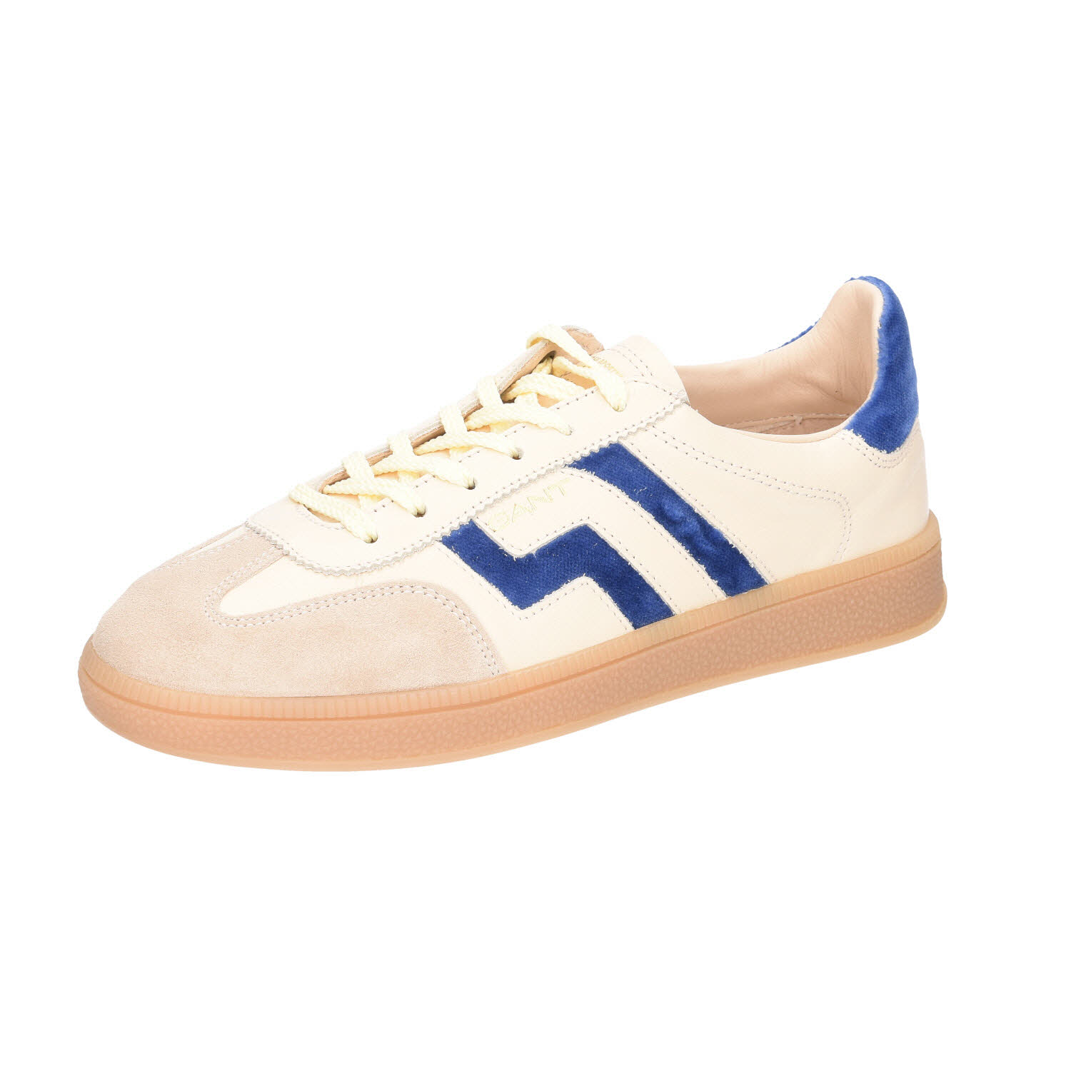 Gant Cuzima cream/marine beige