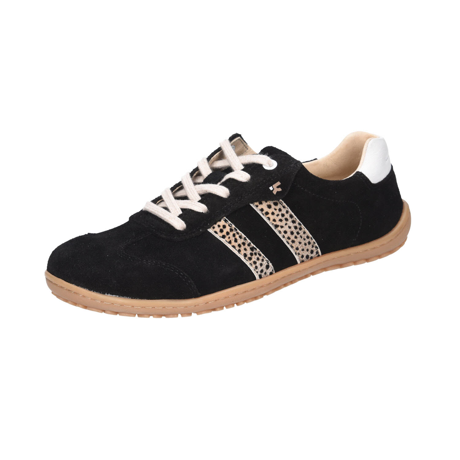 Koel Cristine Bare schwarz